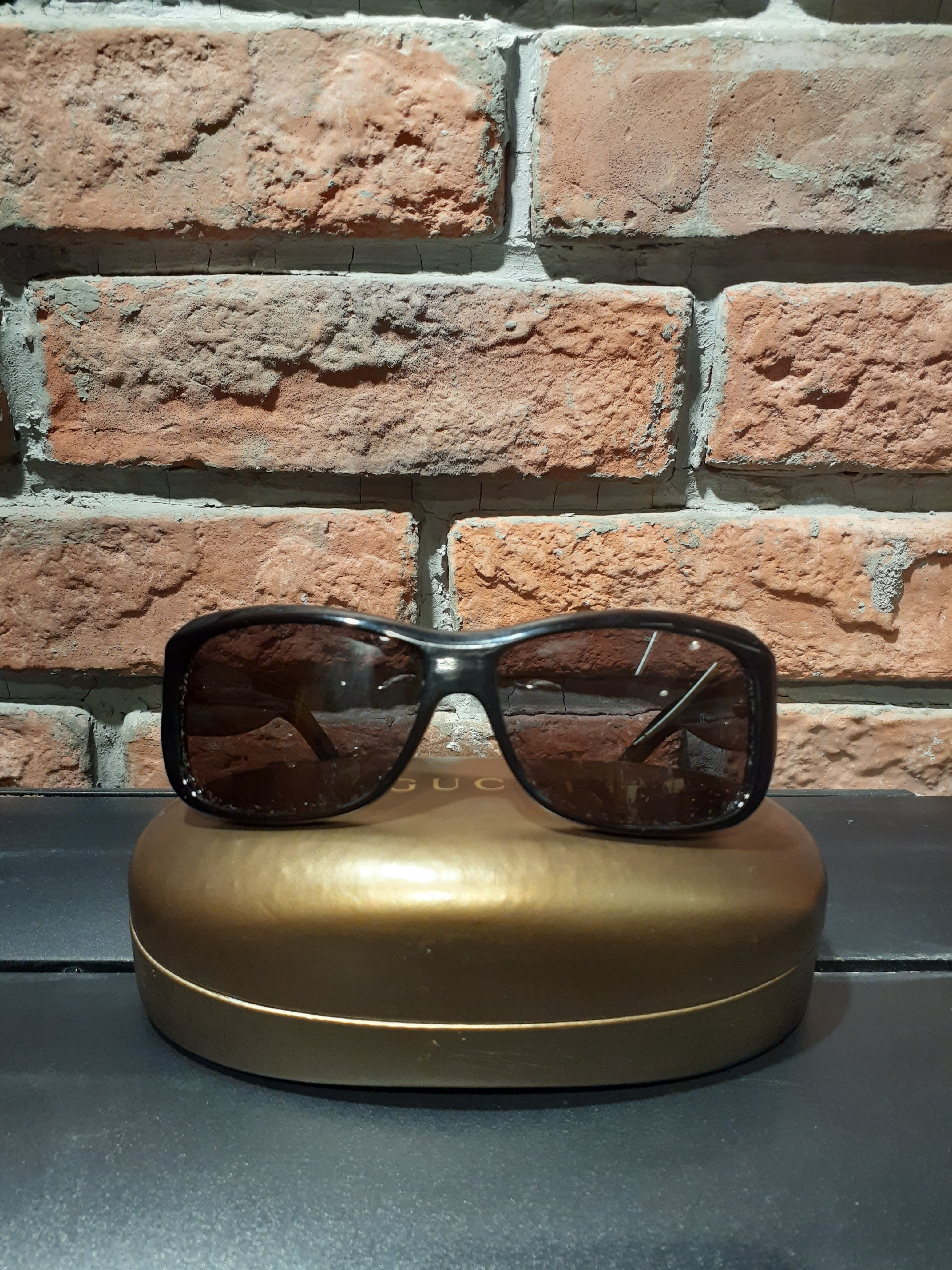 Gucci G166-12-2021