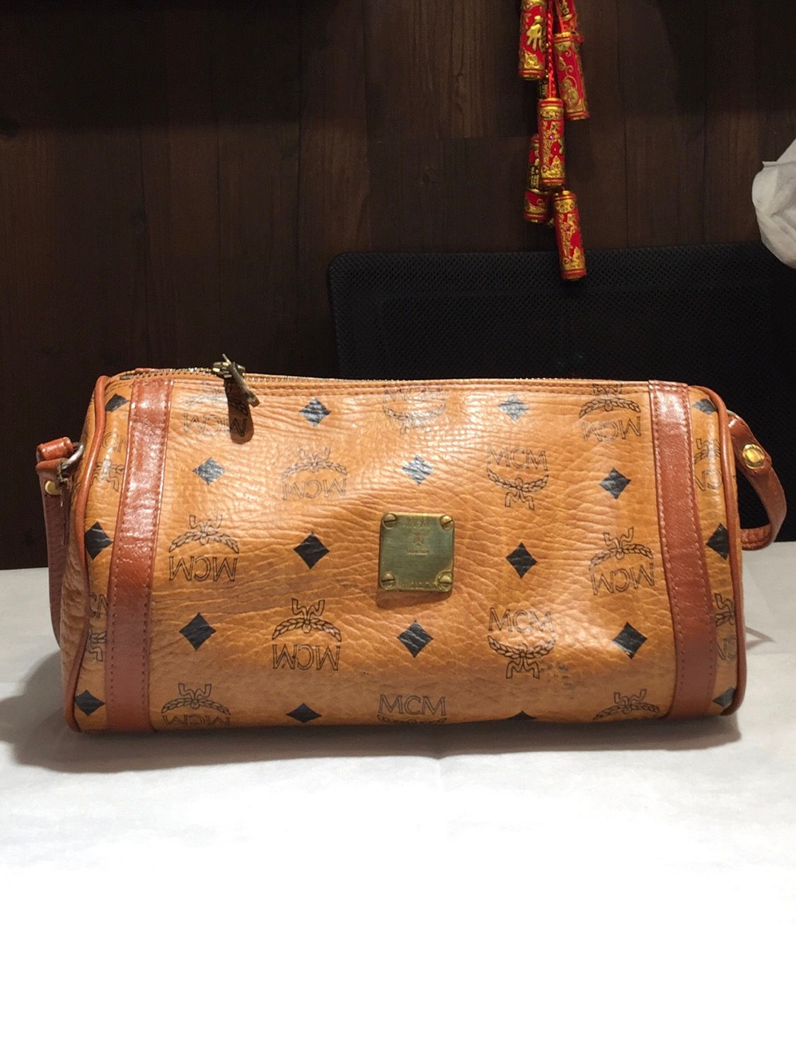 MCM M218-1-2022