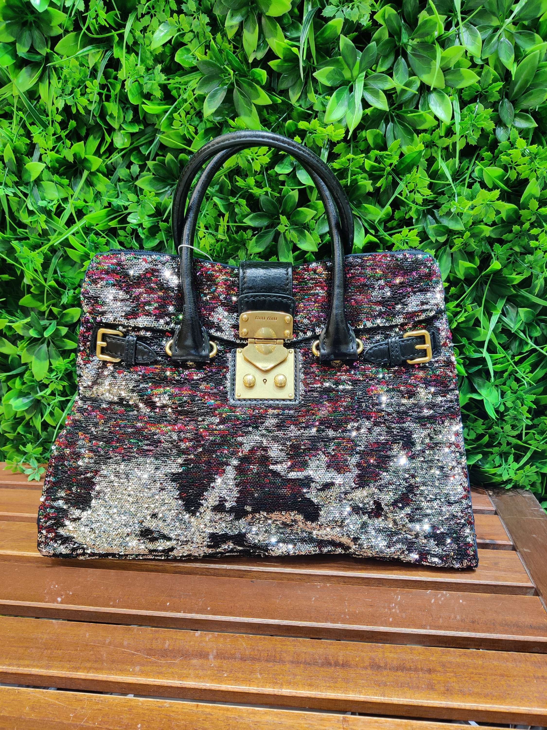Miu Miu M245-02-24