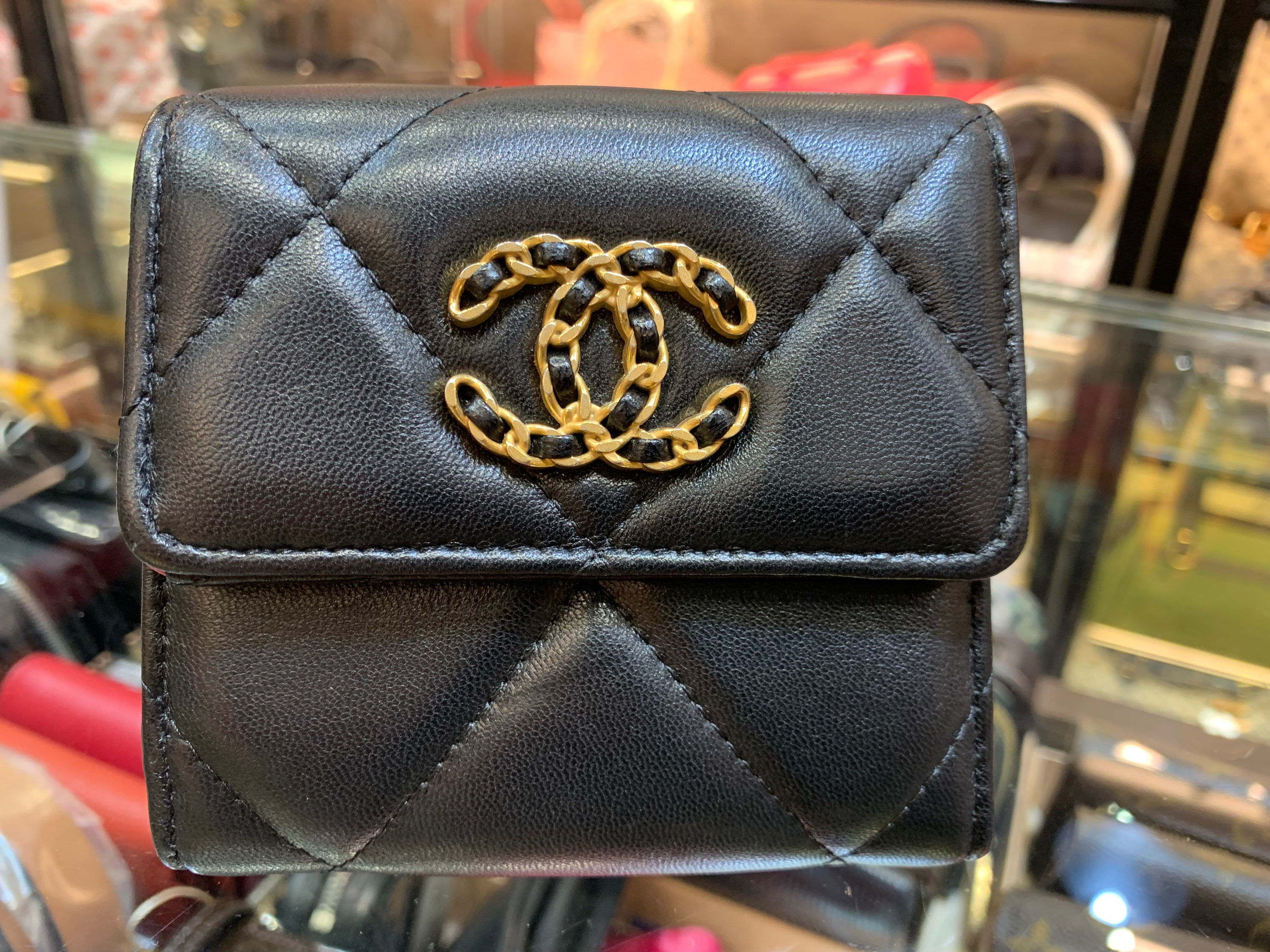 Chanel C670-7-23