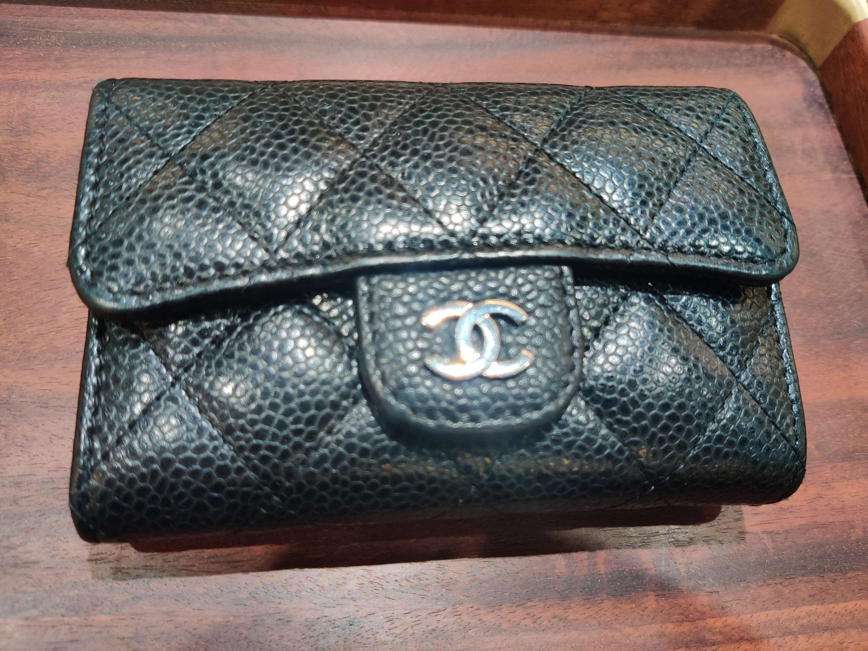 Chanel C271-3-24