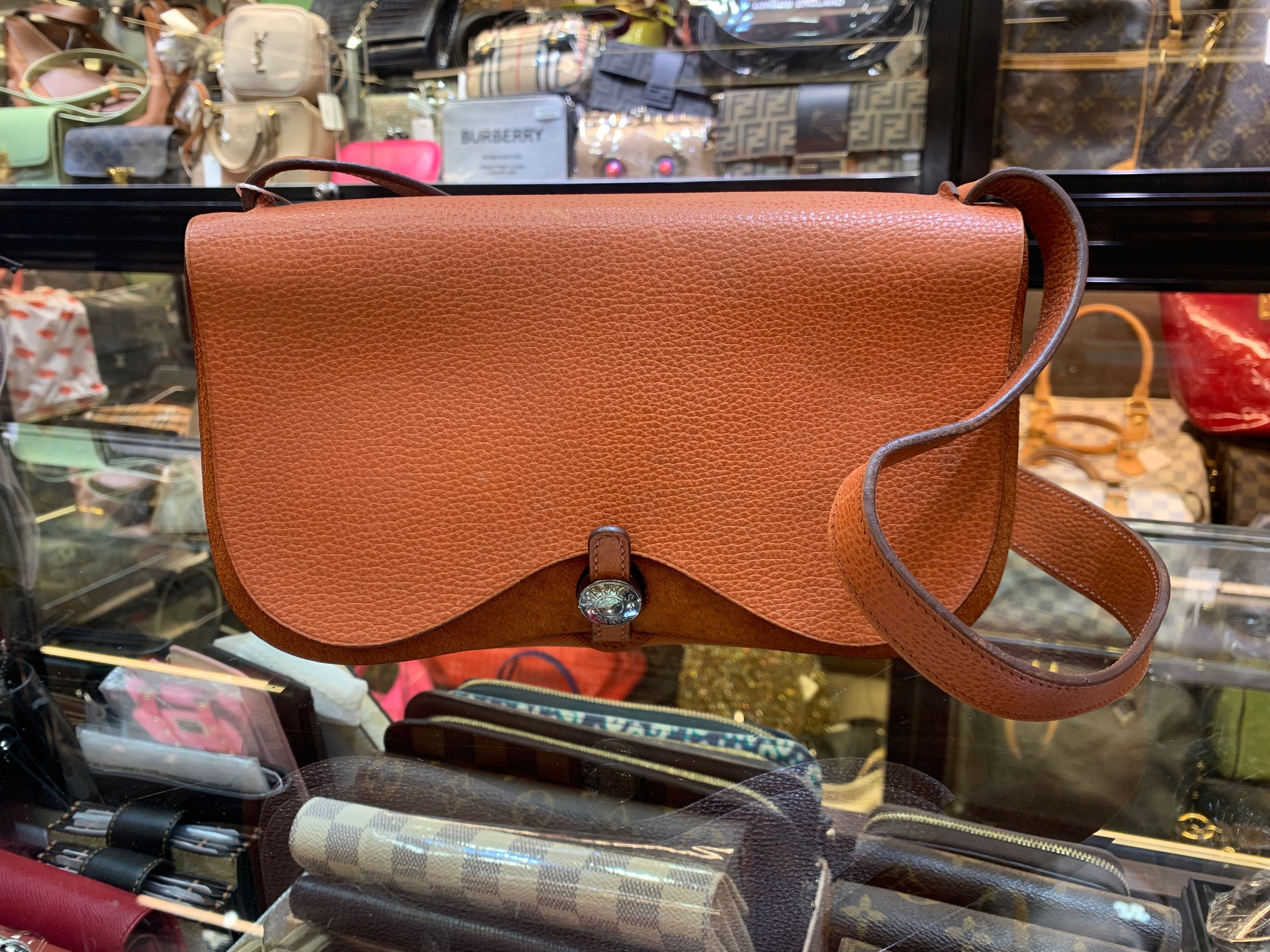 Hermes H969-10-21