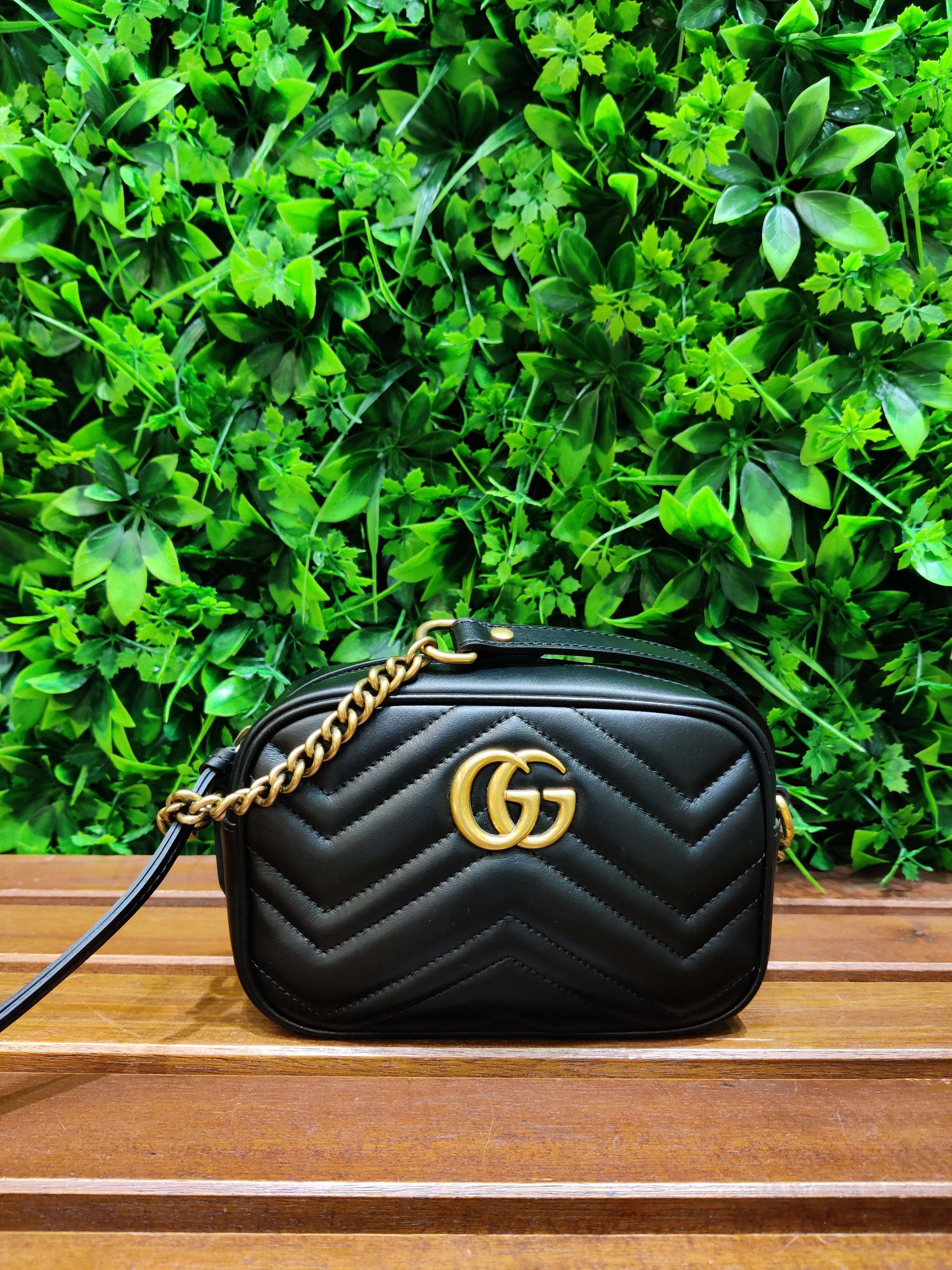 Gucci G44-1-23