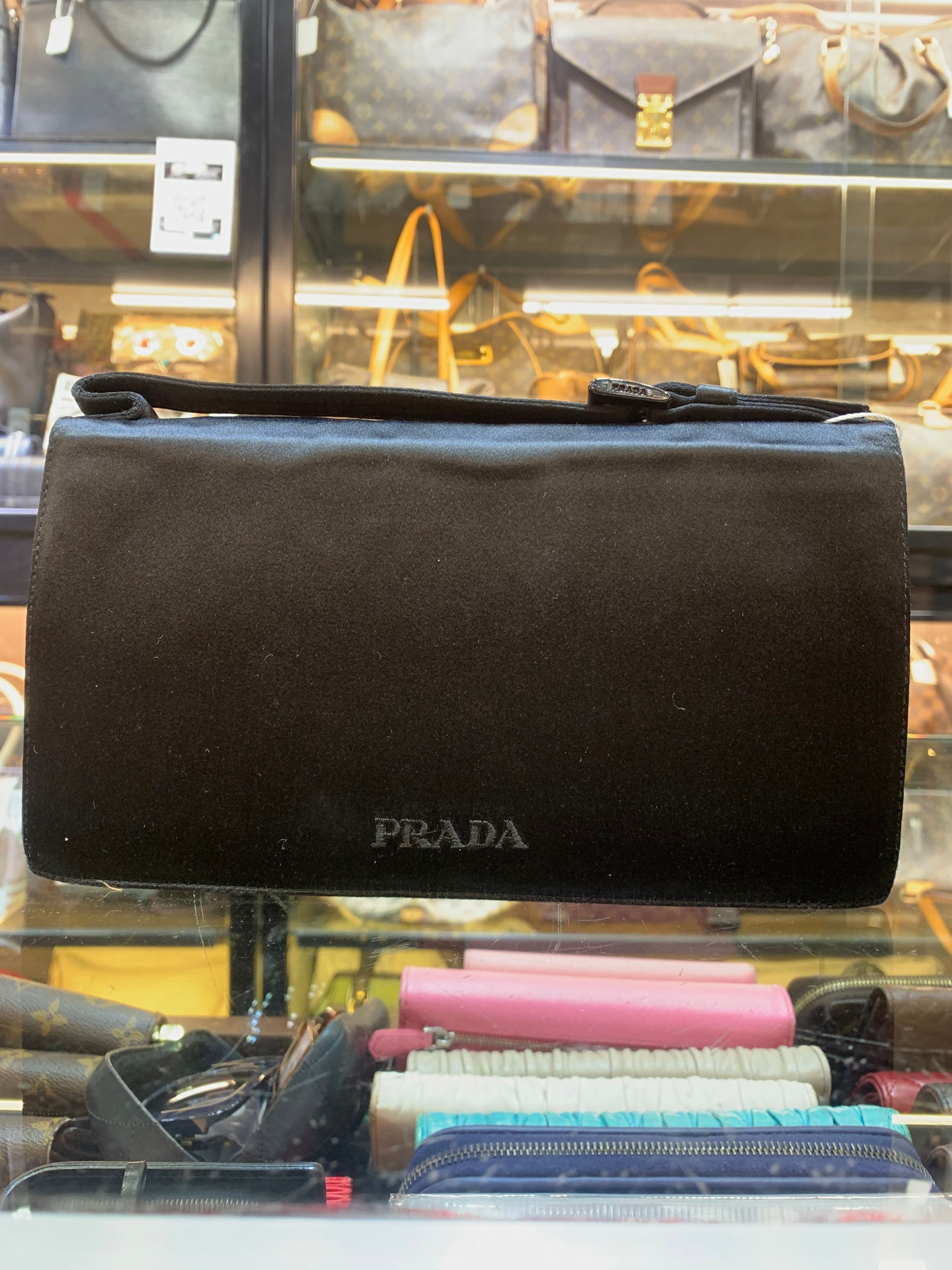 Prada P116-3-25