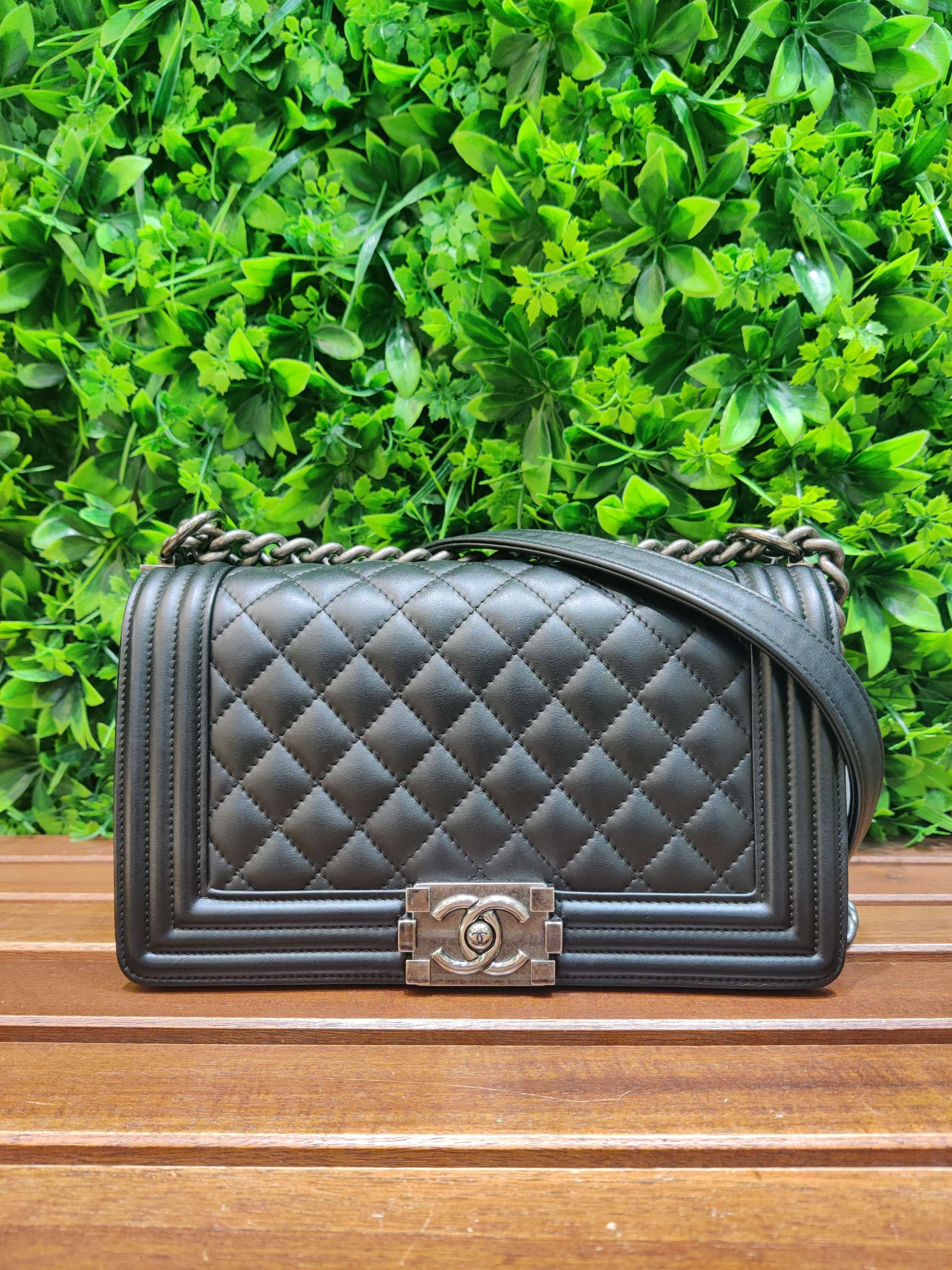 Chanel C974-1-25