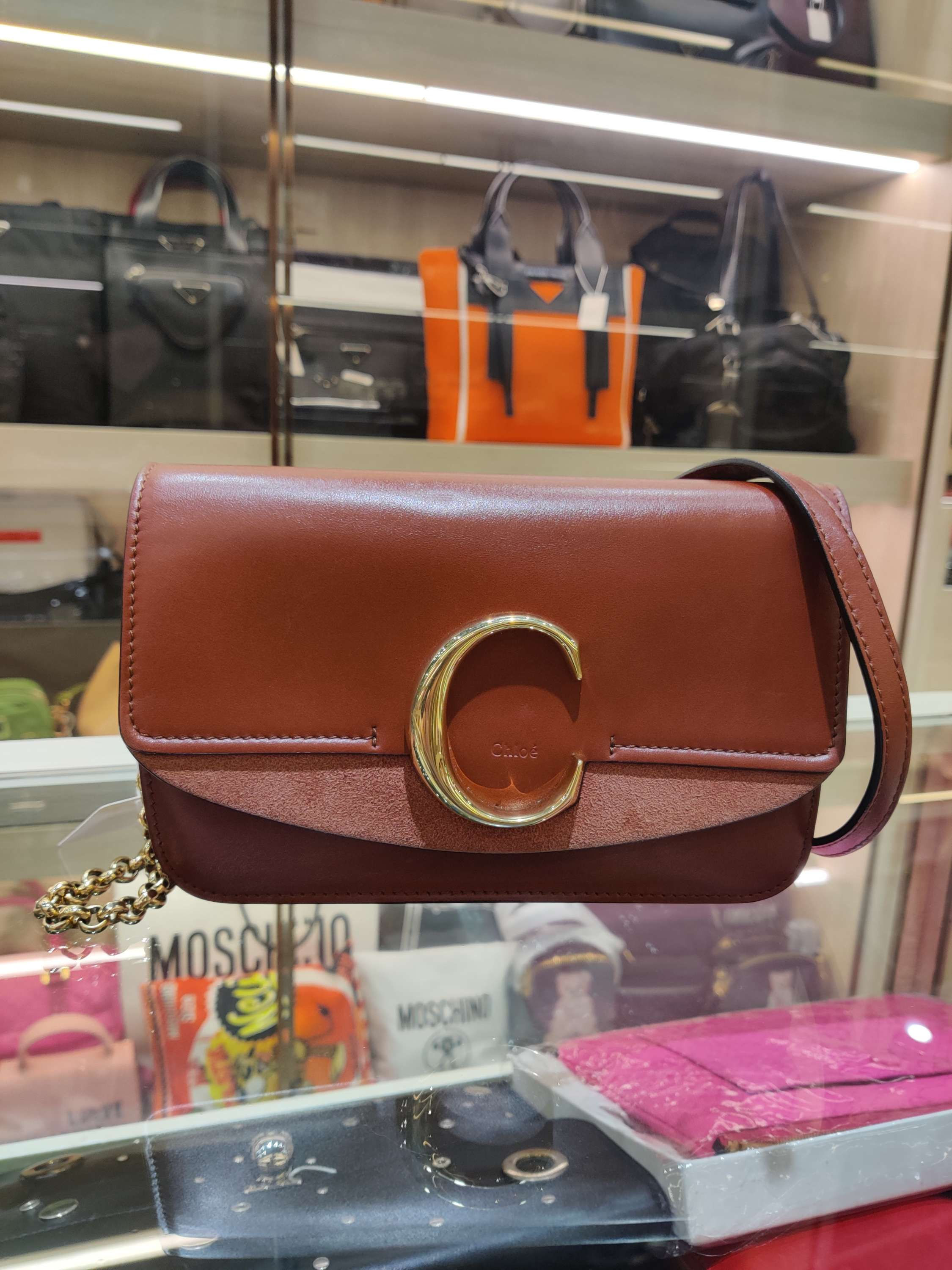 Chloe C375-04-24