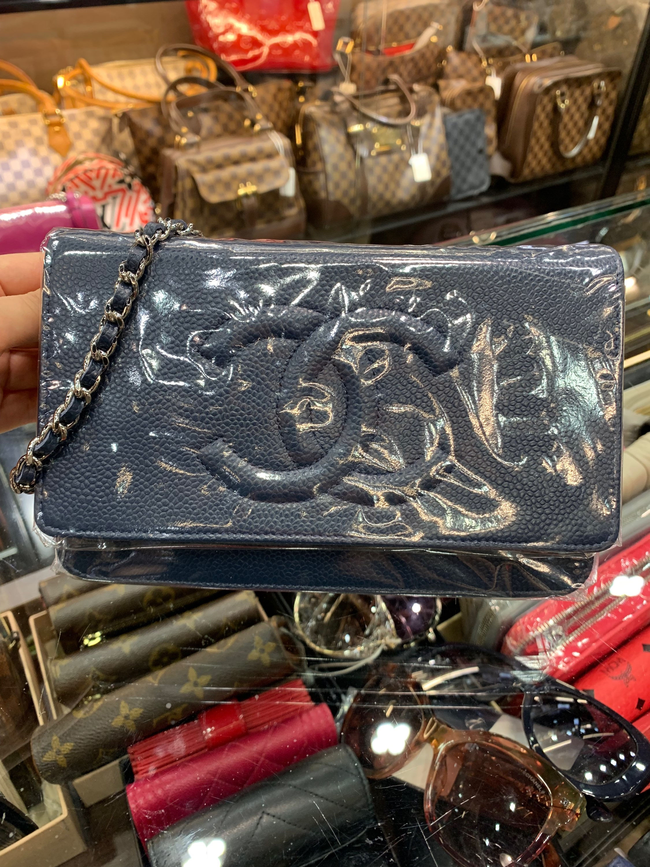 Chanel C864-11-20
