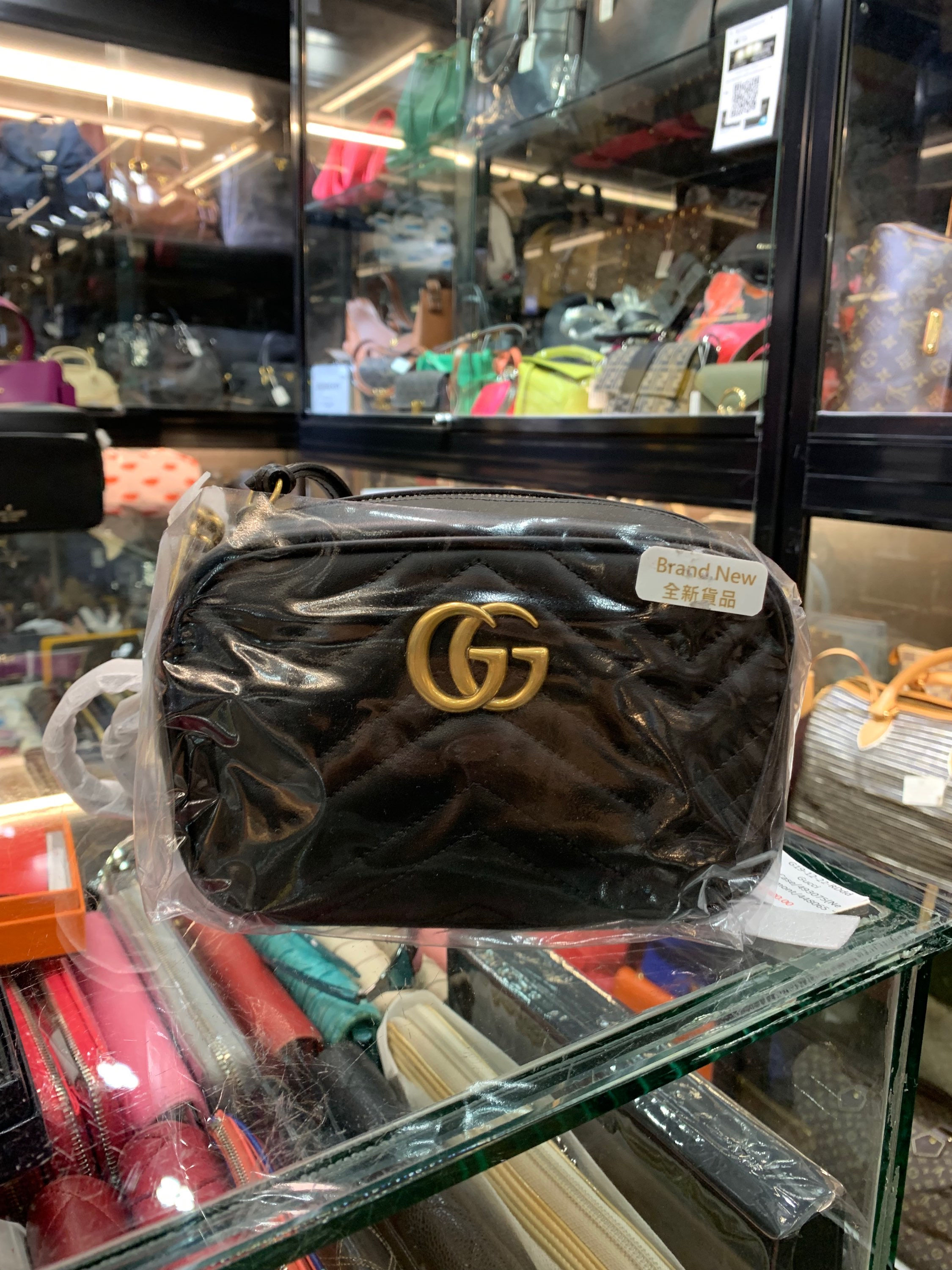 Gucci G19-12-2022
