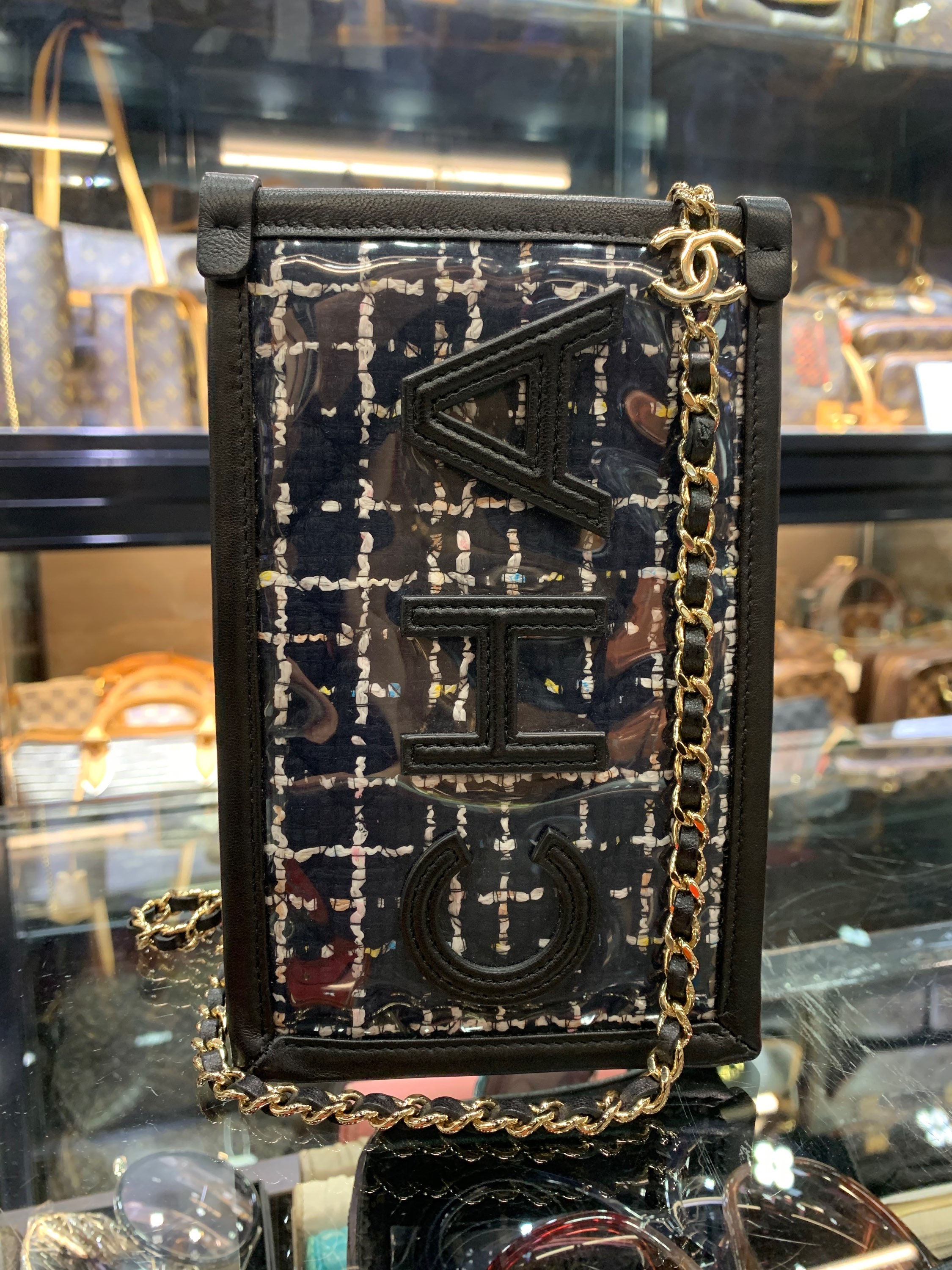 Chanel C903-10-23