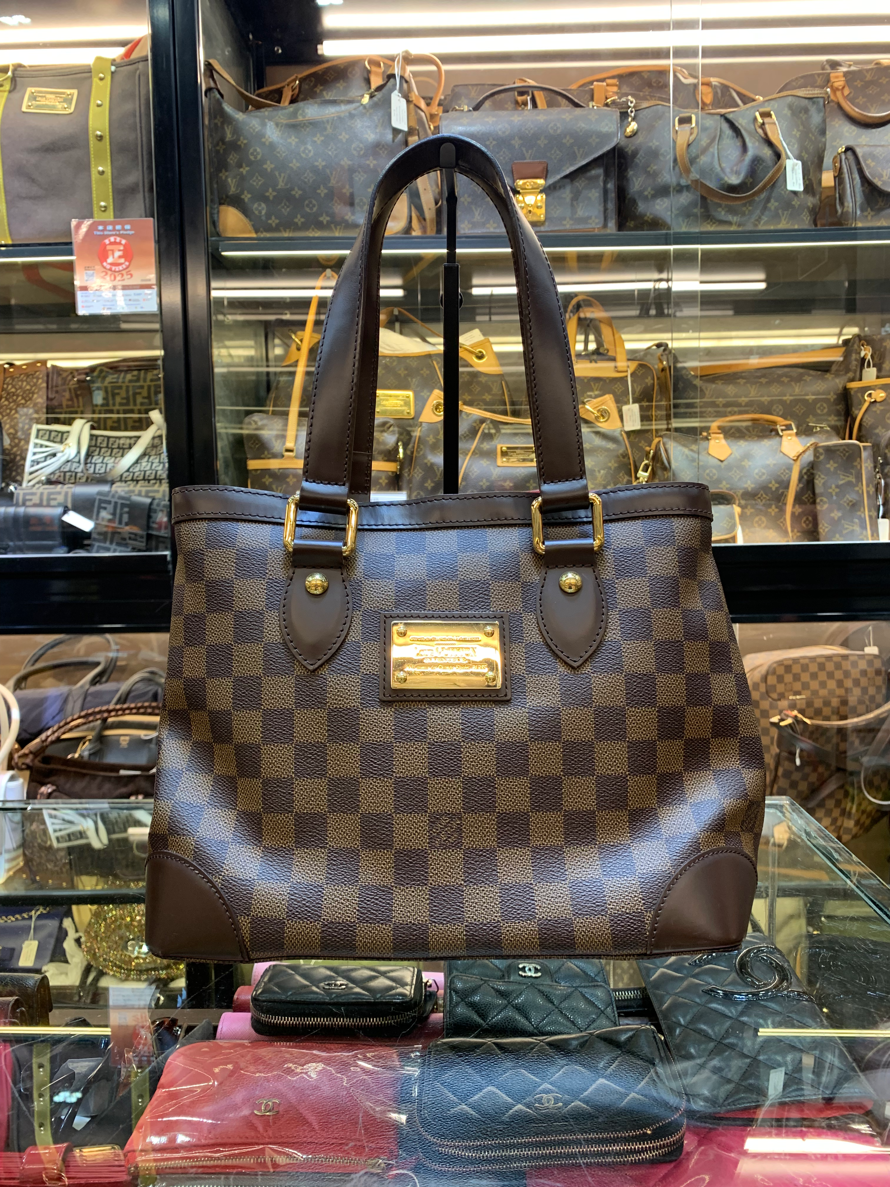 Louis Vuitton L417-4-23