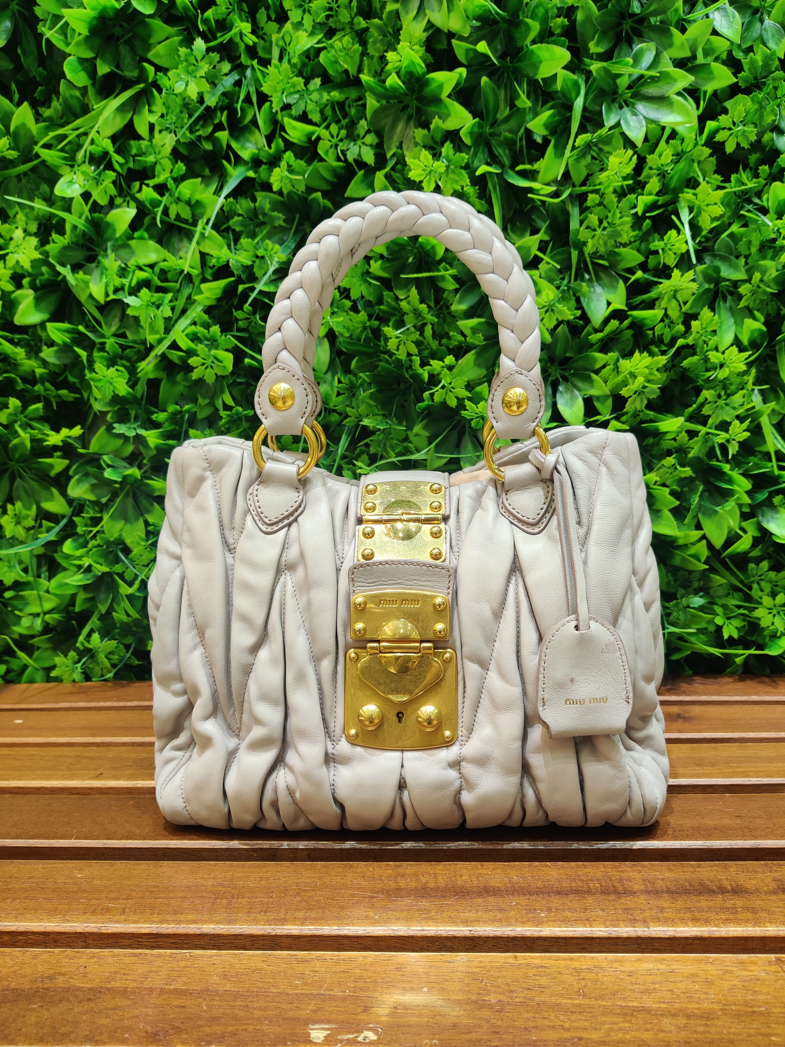 Miu Miu M195-12-16