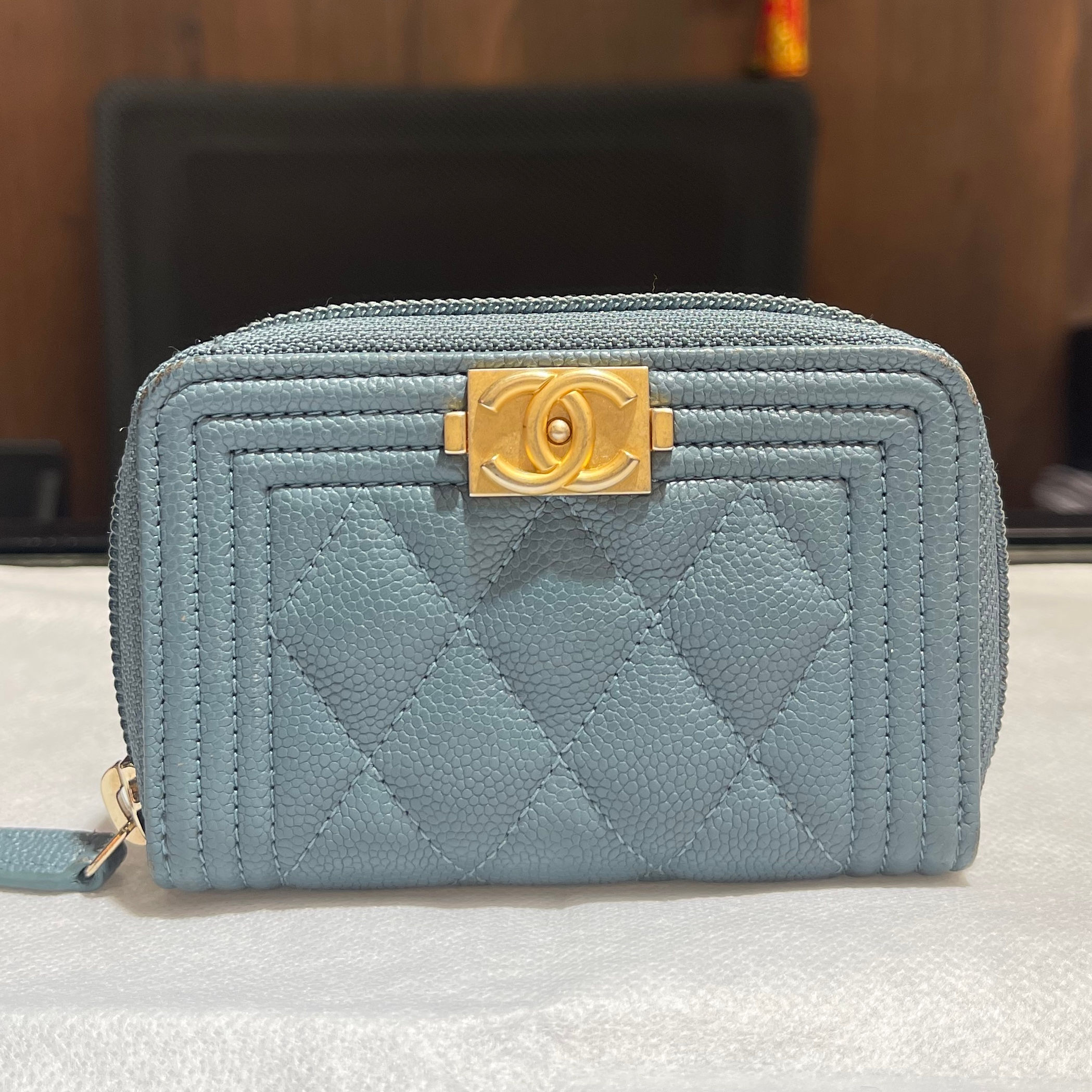 Chanel C96-2-2023