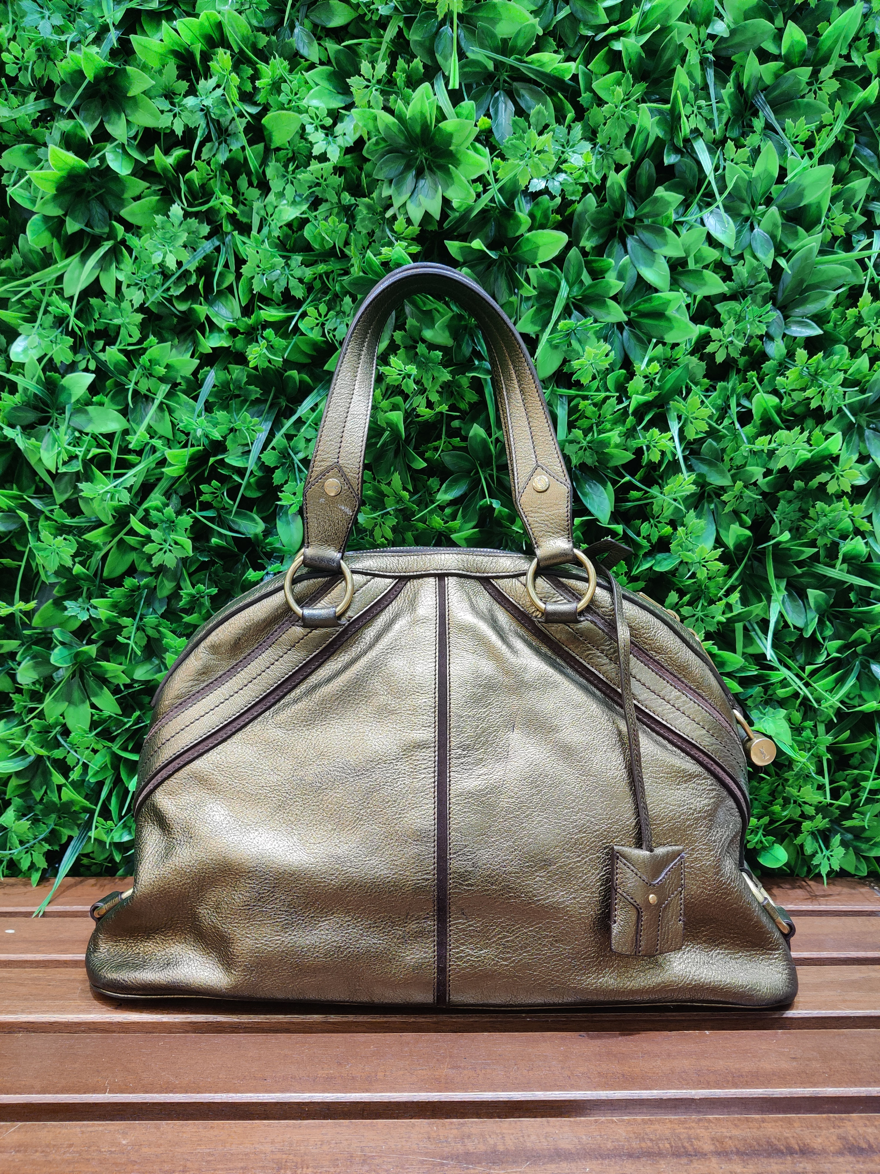 YSL Y701-11-17