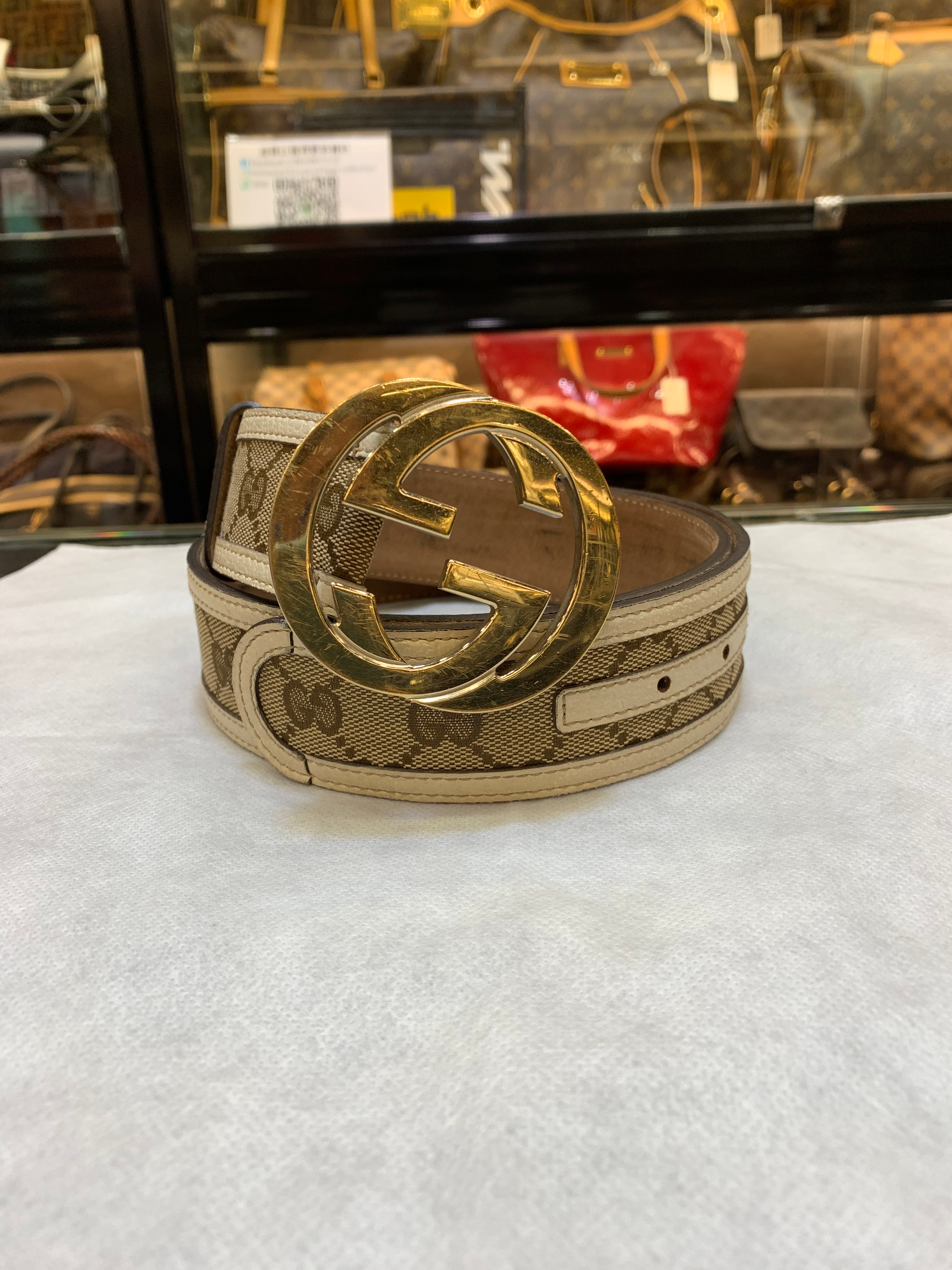 Gucci G192-4-25