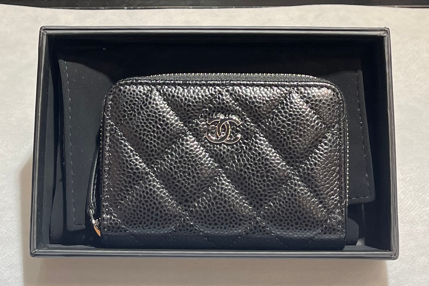 Chanel C952-11-2022