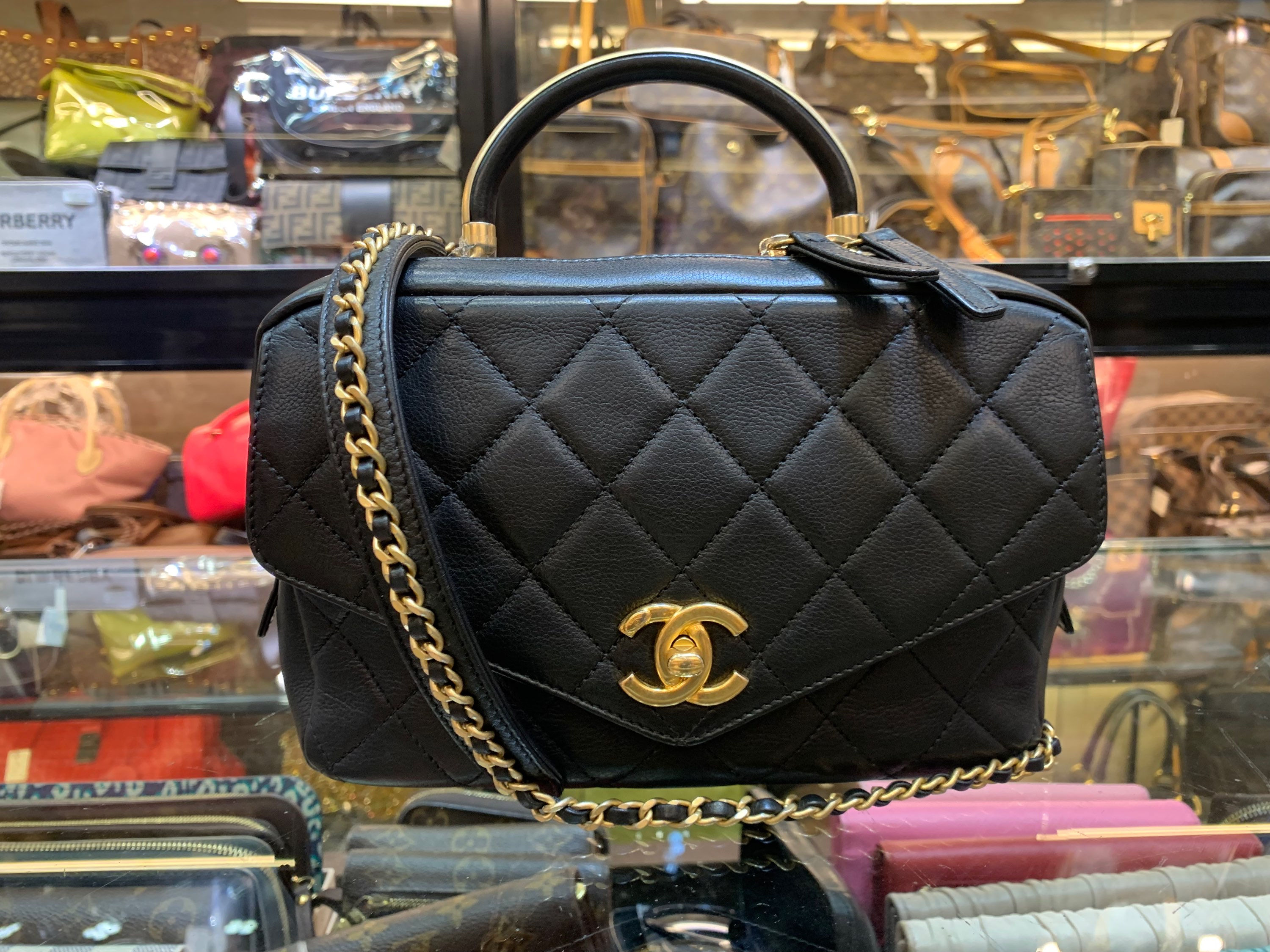 Chanel C334-4-24