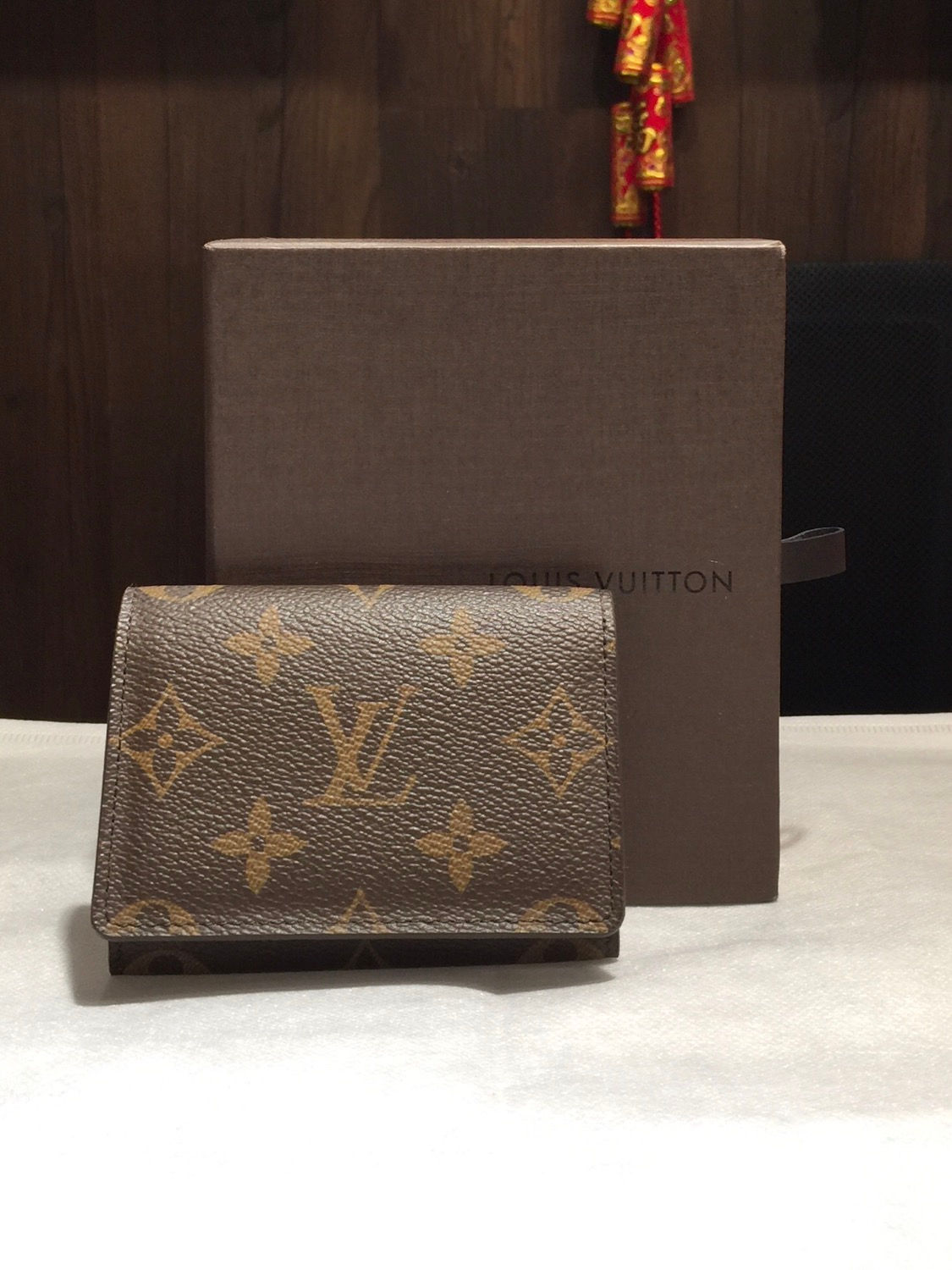 Louis Vuitton L283-2-2022