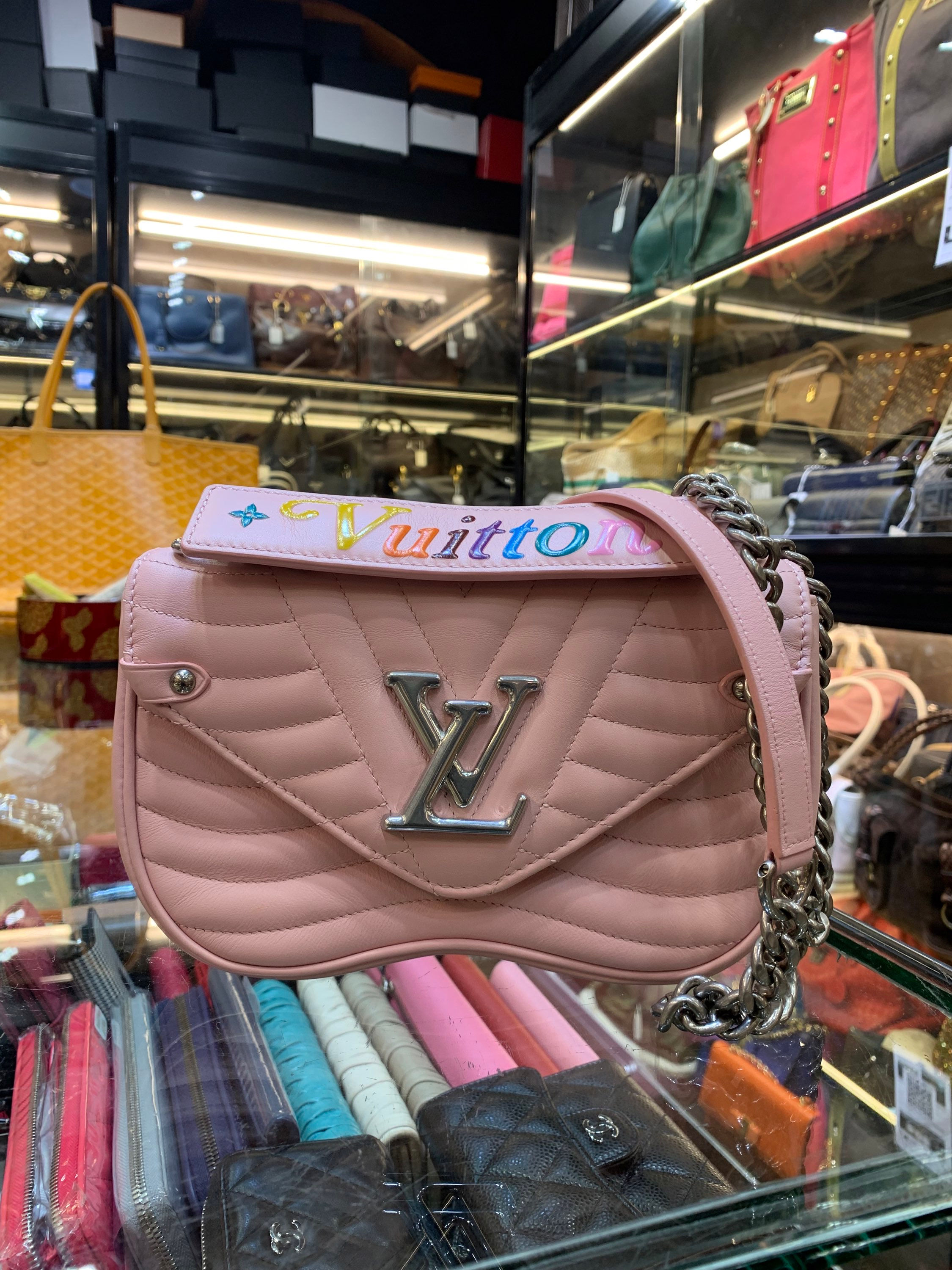 Louis Vuitton L179-4-25