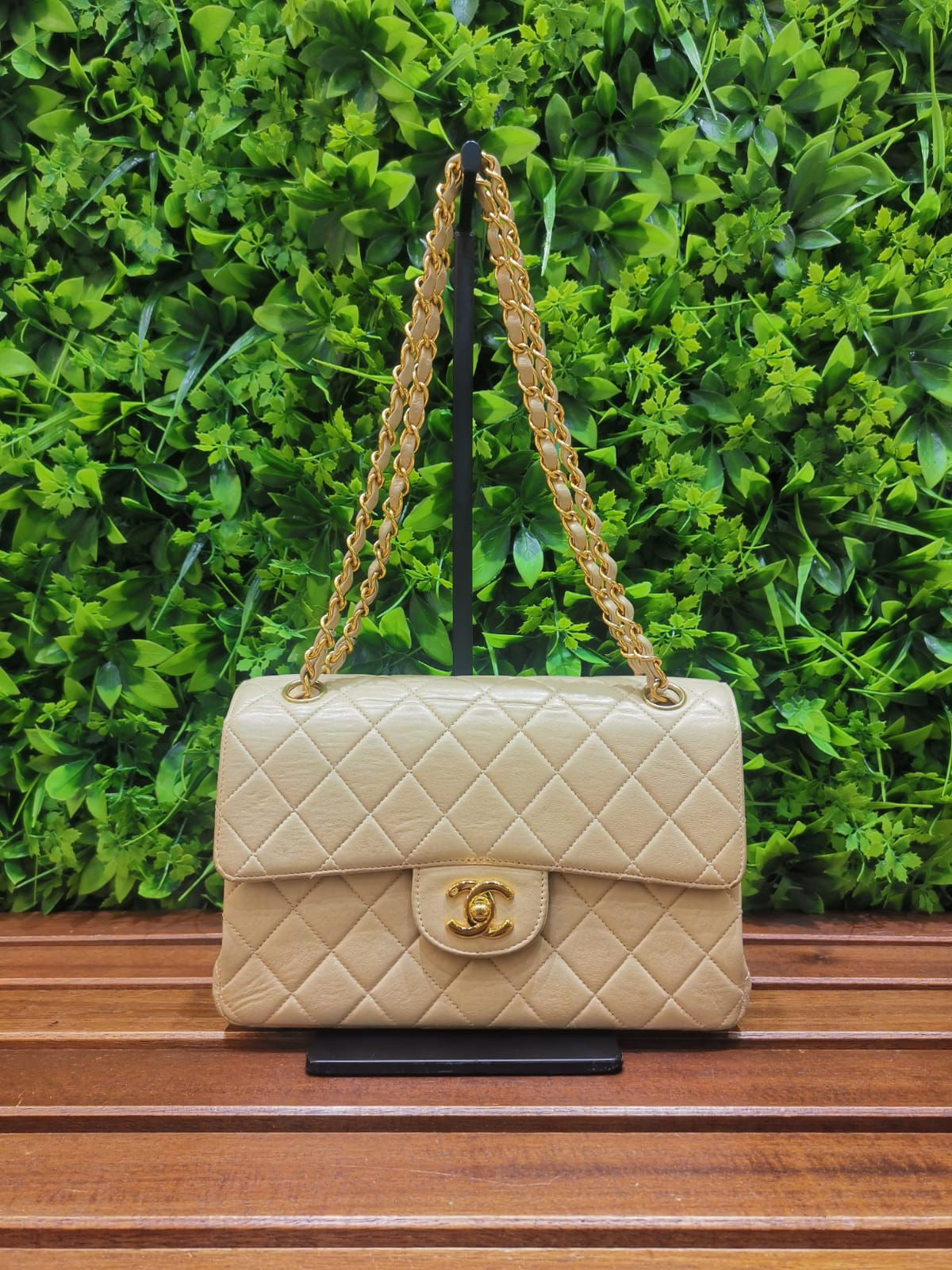 Chanel C263-5-25