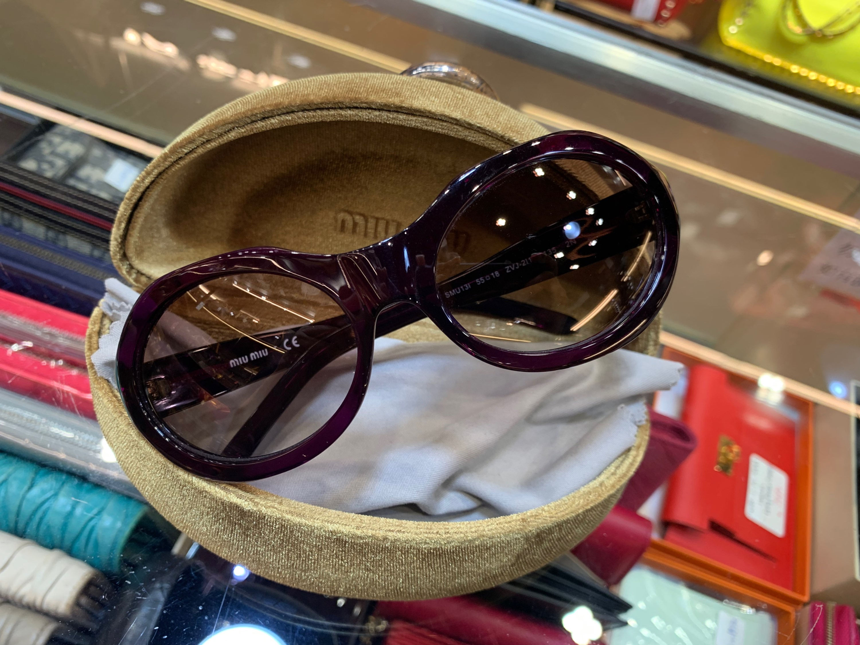 Miu Miu M612-7-24