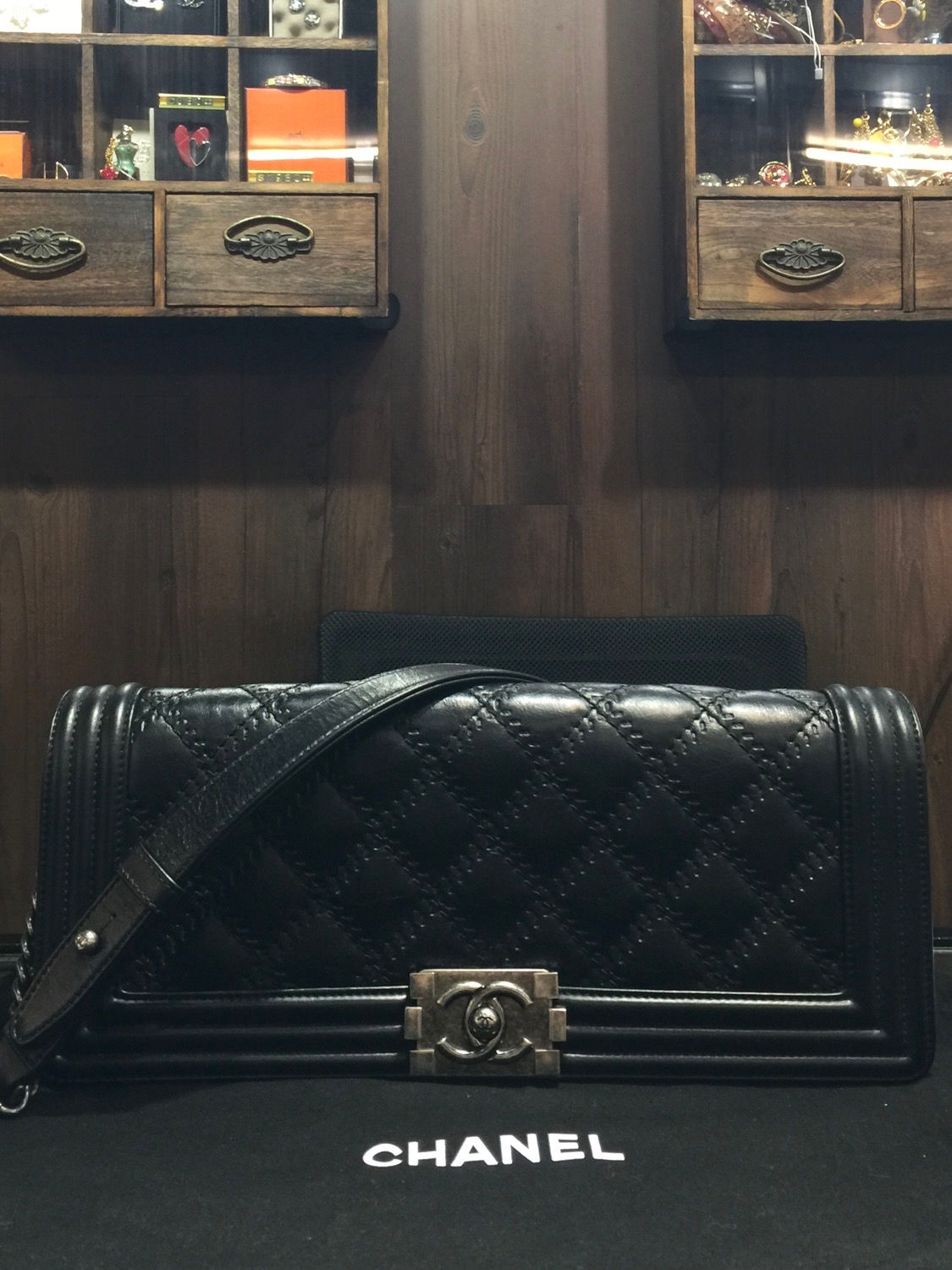 Chanel C34-11-2021
