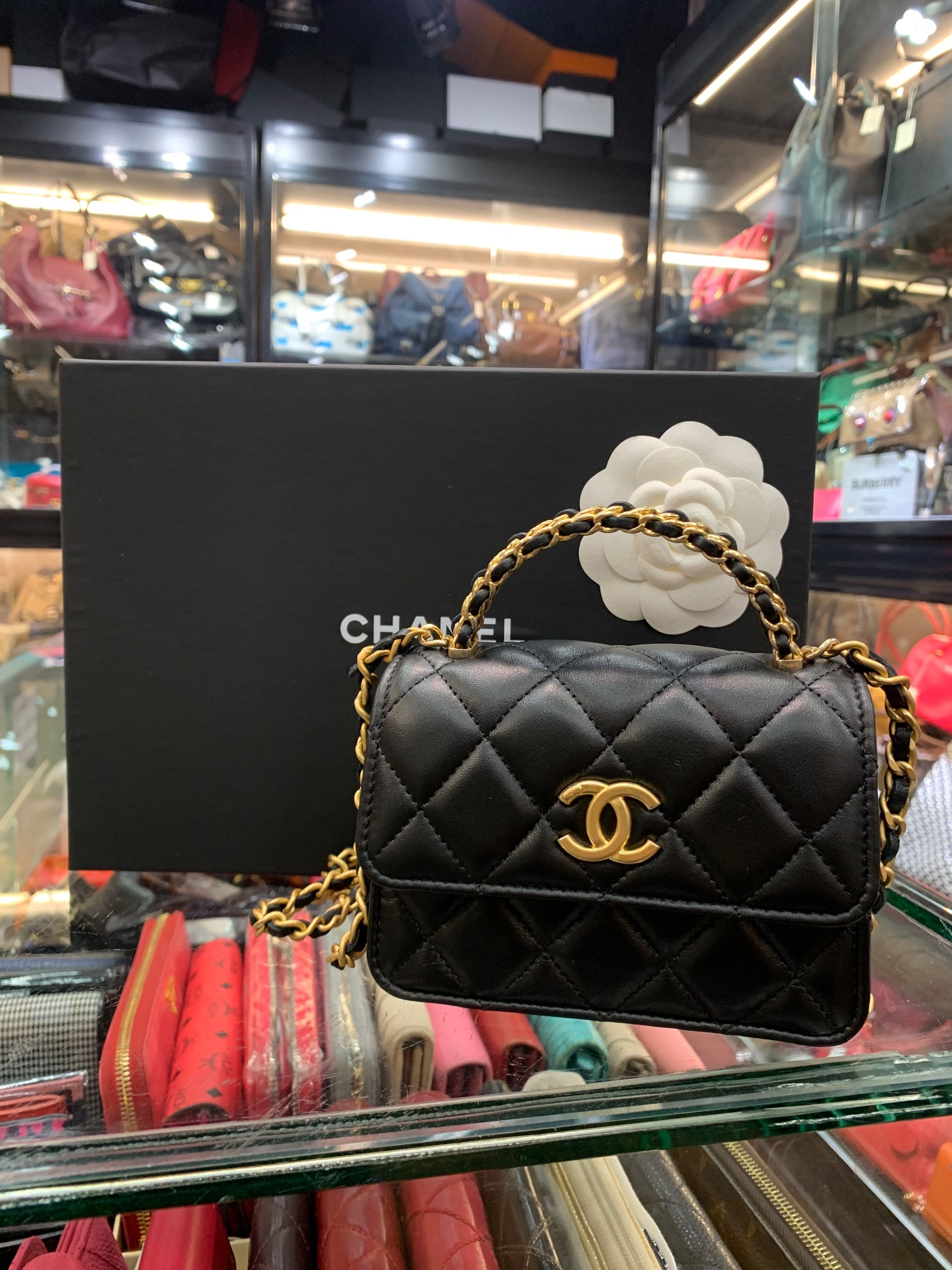 Chanel C510-6-24