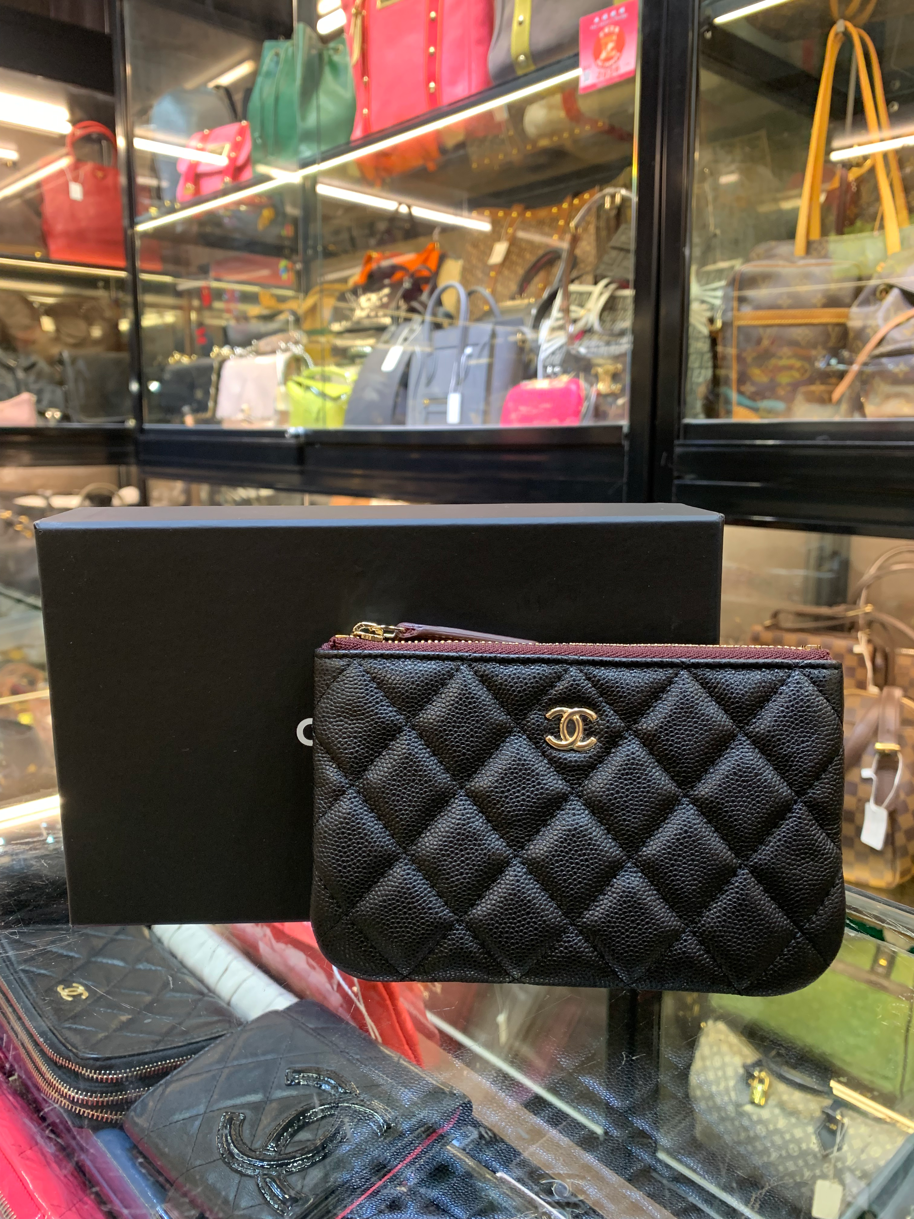 Chanel C774-1-26