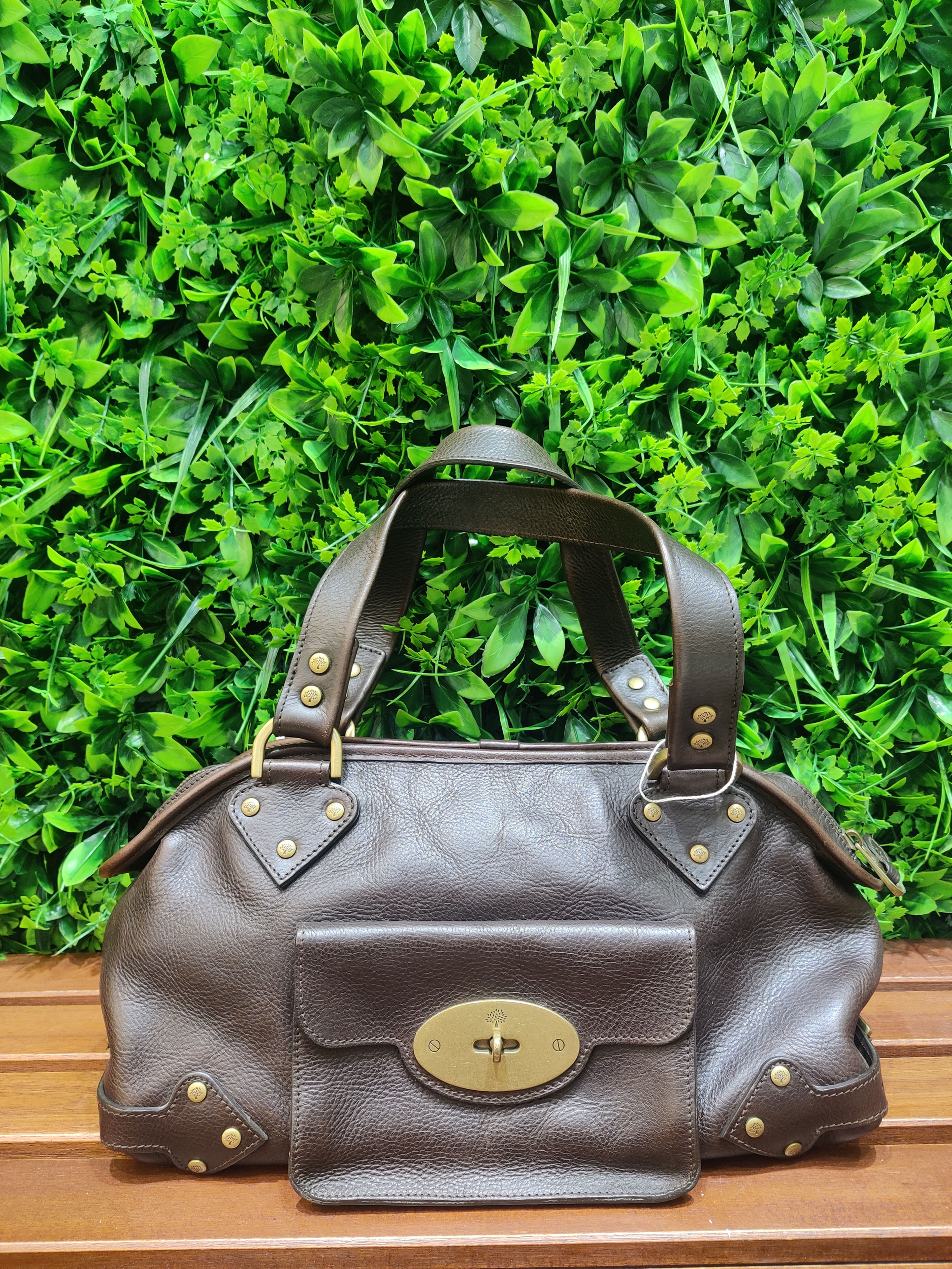 Mulberry M643-11-17