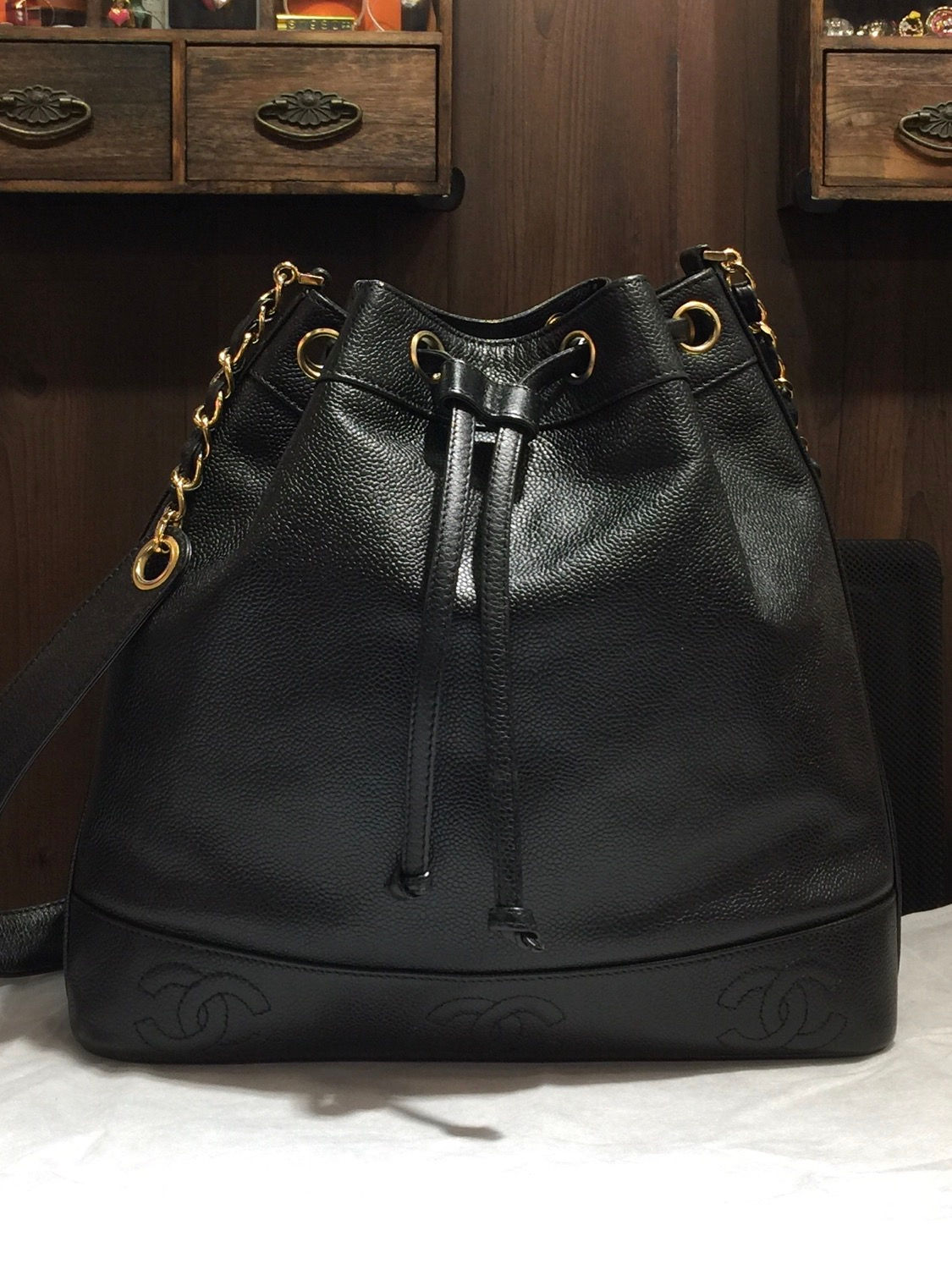 Chanel C316-3-2022