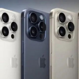 iPhone 16 Brings More Features to All Price Points, Including New Camera Control