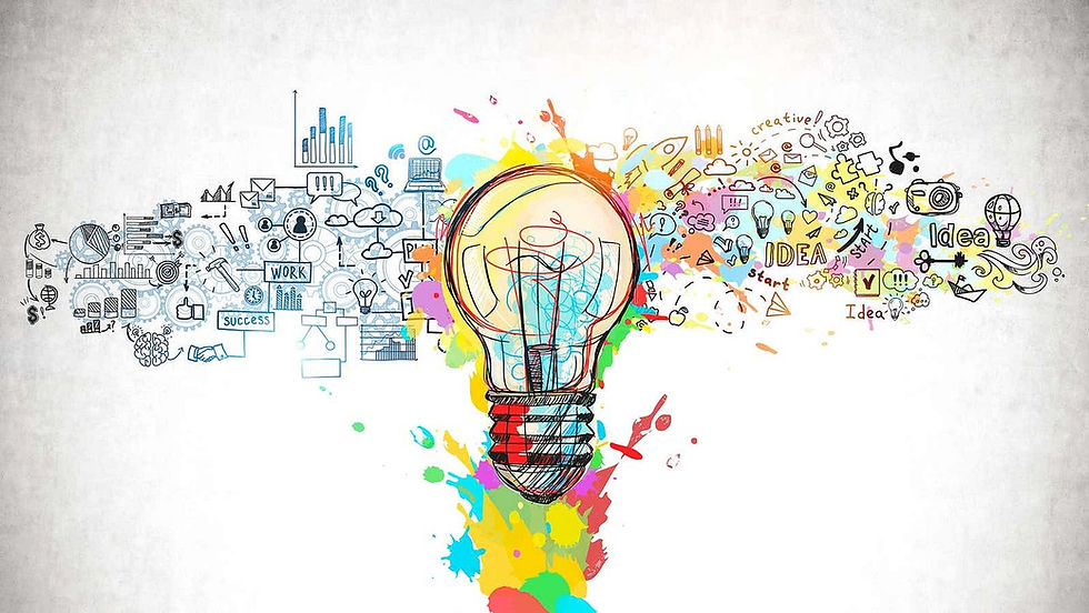 Cultivating Creativity: Unleashing Your Inner Artist