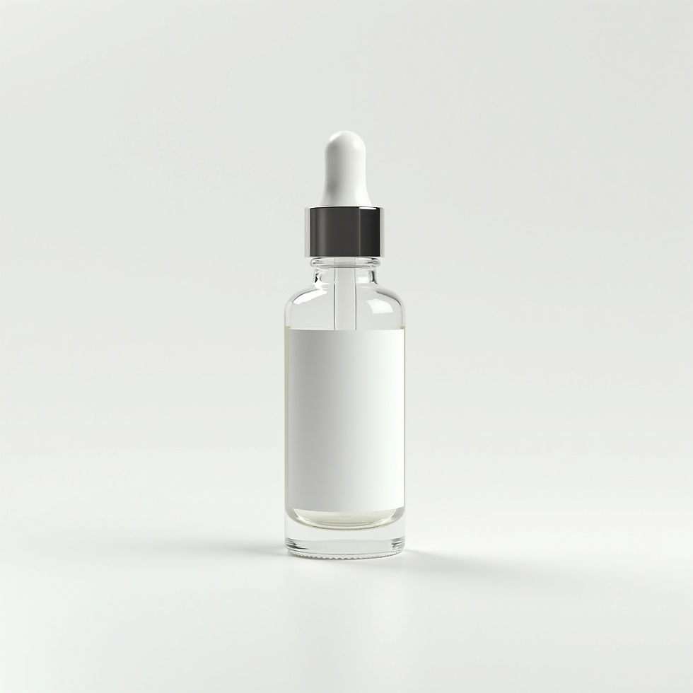 Pure Hyaluronic Serum