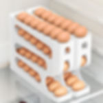 Portahuevos para refrigerador