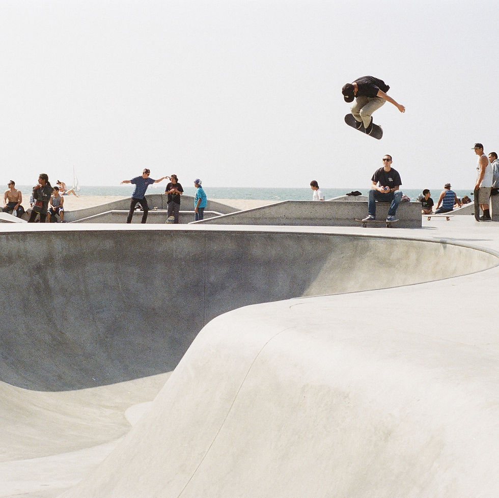 Skate Park