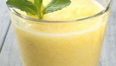 Non Alcoholic Pina Colada
