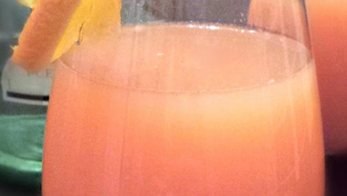 Rum Punch