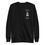 Thumbnail: Blueflame Creative Sweatshirt Black