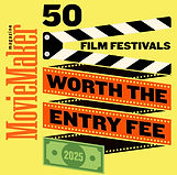 50 Film Festivals Worth The Entry Fee