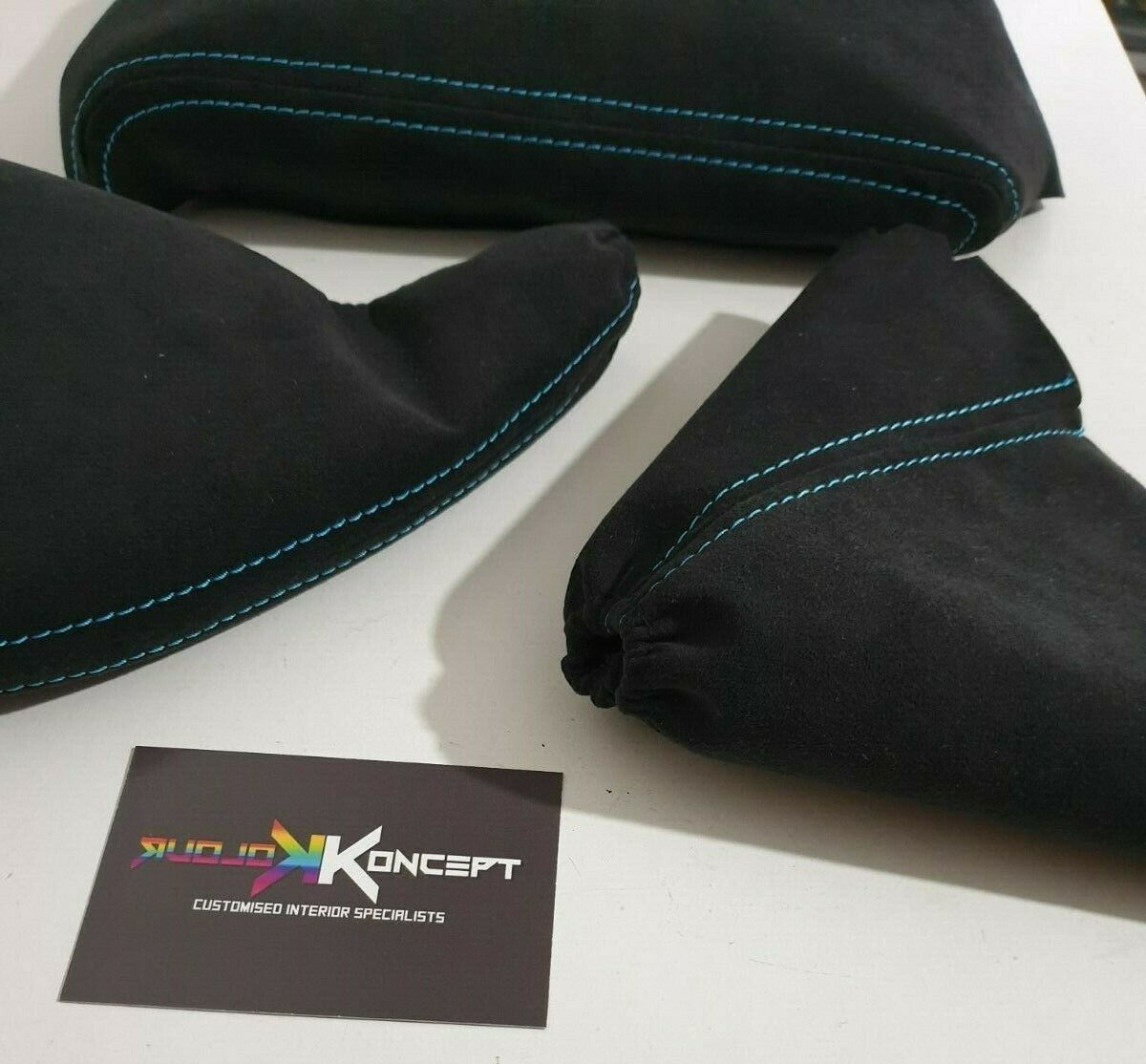 Nissan Silvia S15 Gear Gaiter