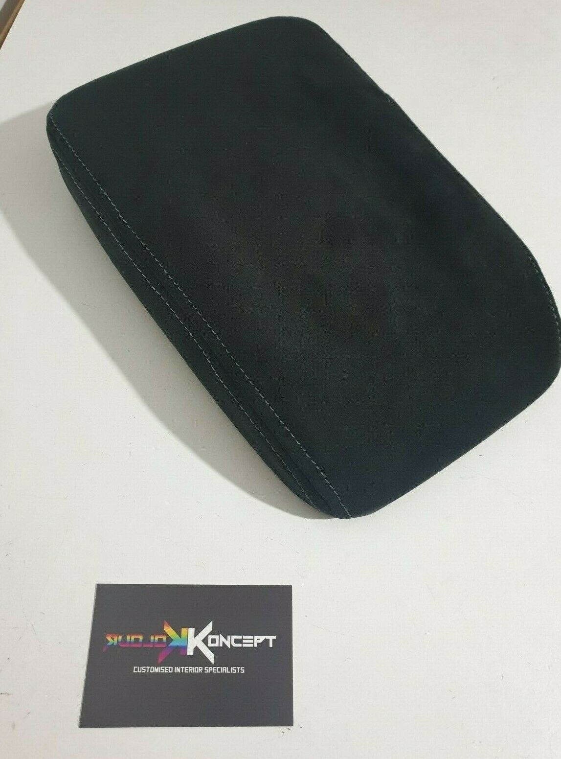 VW Golf MK5 / MK6 / Scirocco Armrest Cover