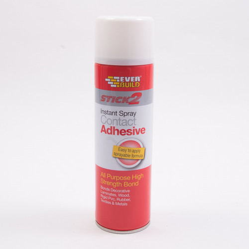 Spray glue | Kolour Koncept