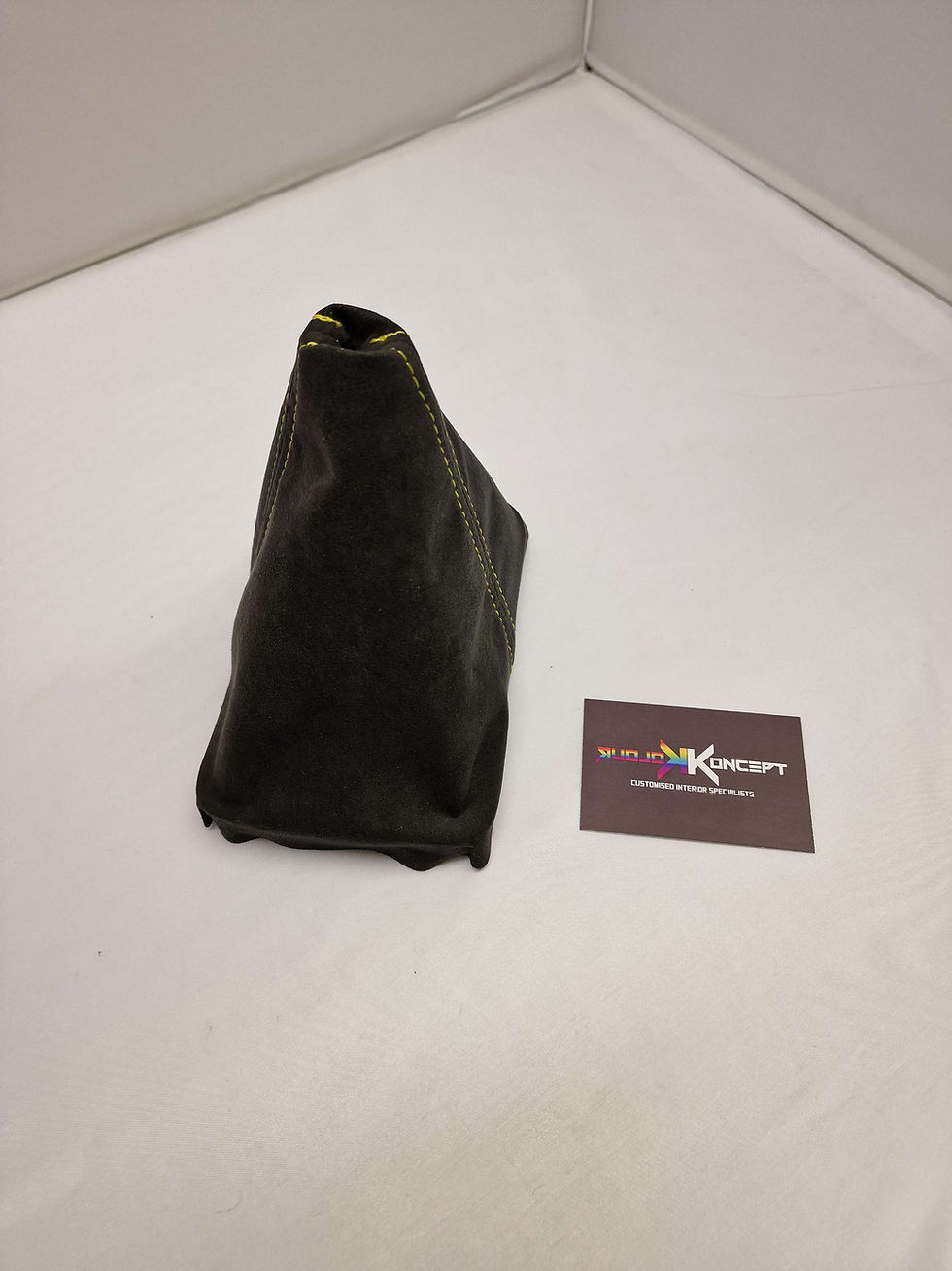 Thumbnail: Volkswagen Beetle Mk2 Gear Gaiter