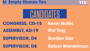 Get Out the Vote in November