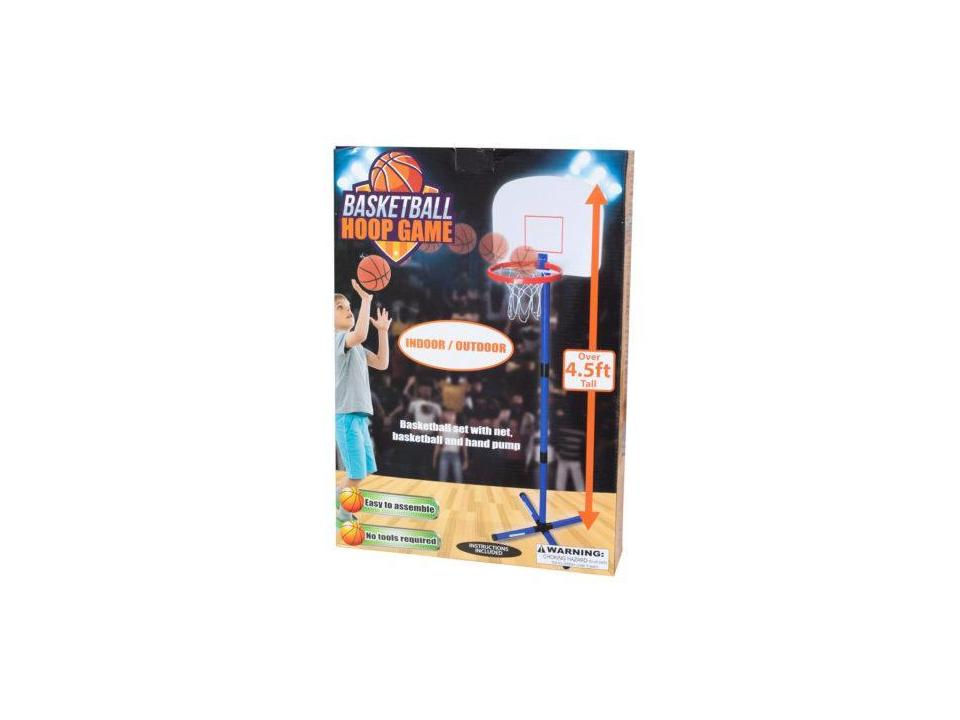 Thumbnail: Basketball Hoop Game Case of 2