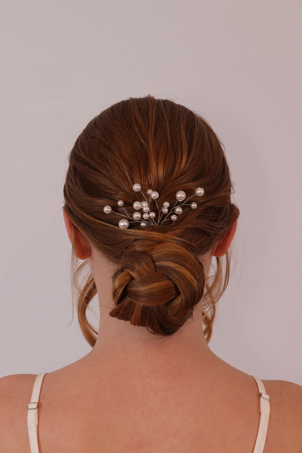 Bridal Hair