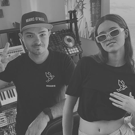 NØVA and Marc O'rell's Second Sensation: "Sounds Of The Summer"