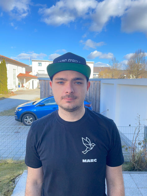 The Art of Submission