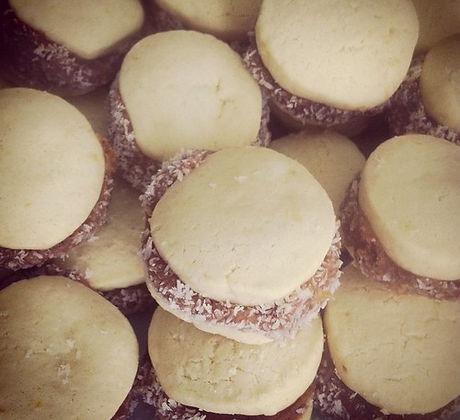 Alfajores
