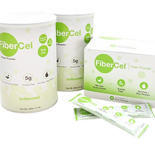 FiberCel Soluble Fiber