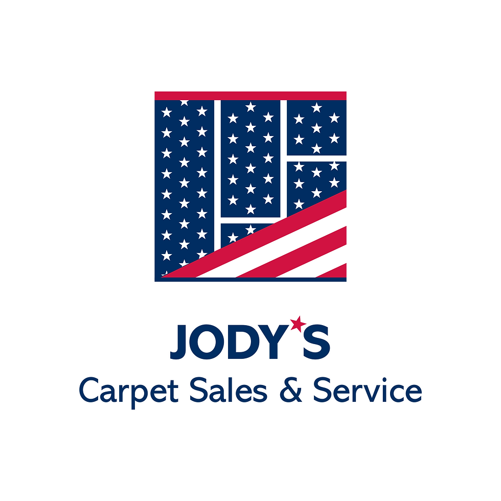 Jody's Carpet Sales and Service Logo